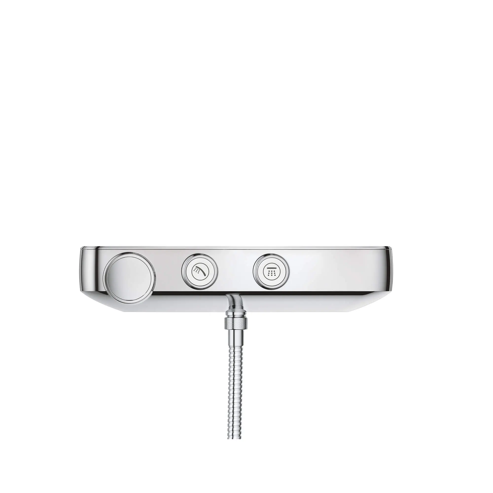 Thermostatic Shower System