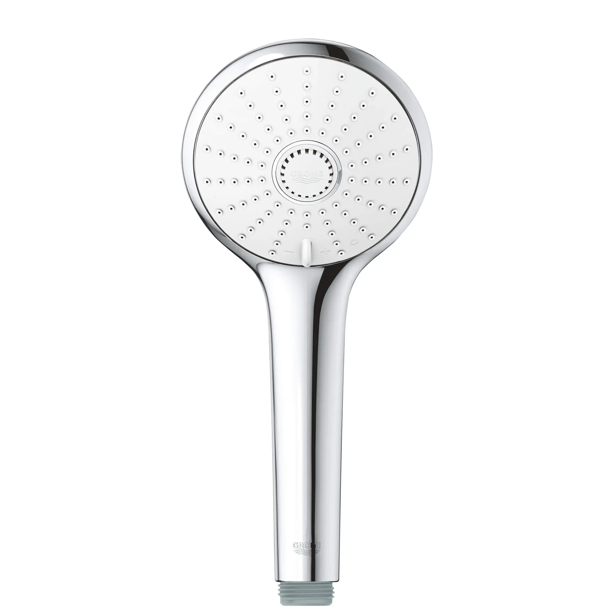 110 Massage Hand Shower - 3 Sprays, 2.5 gpm