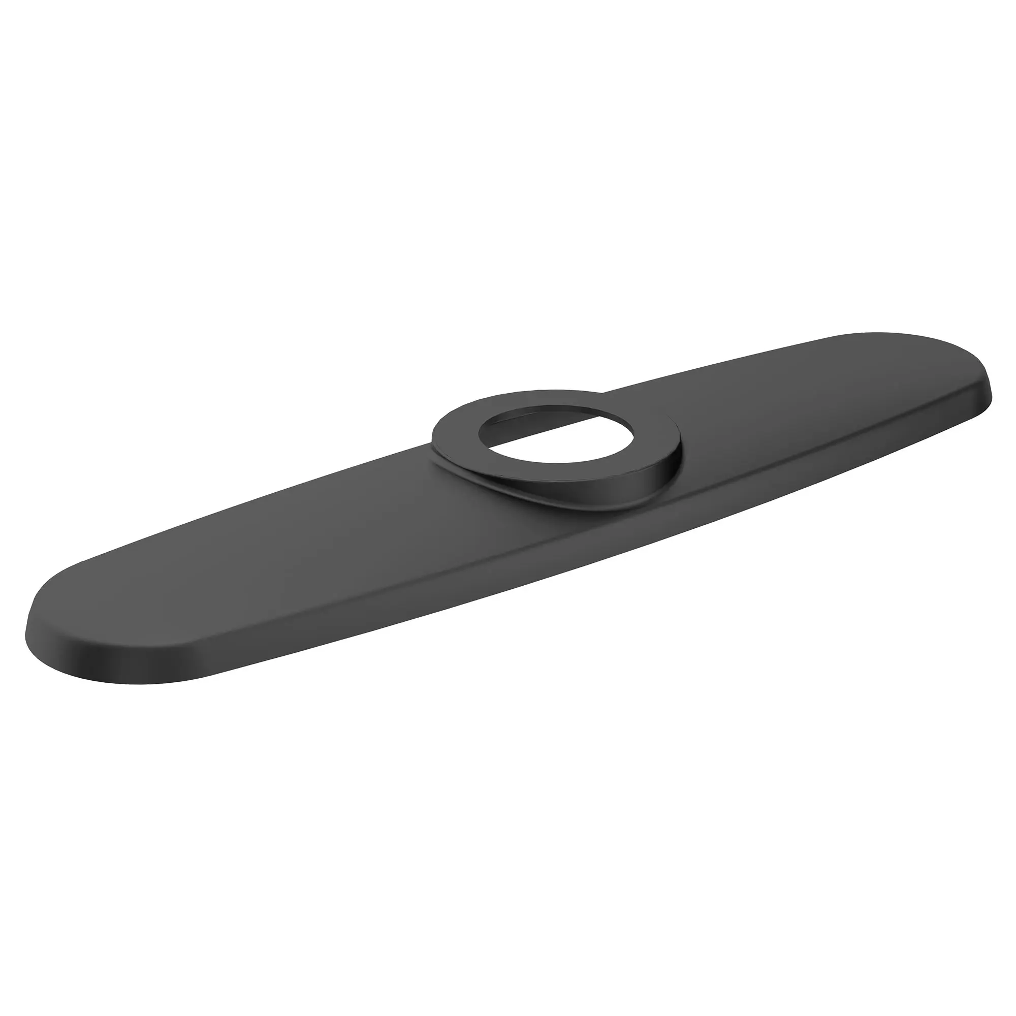 10" Kitchen Escutcheon