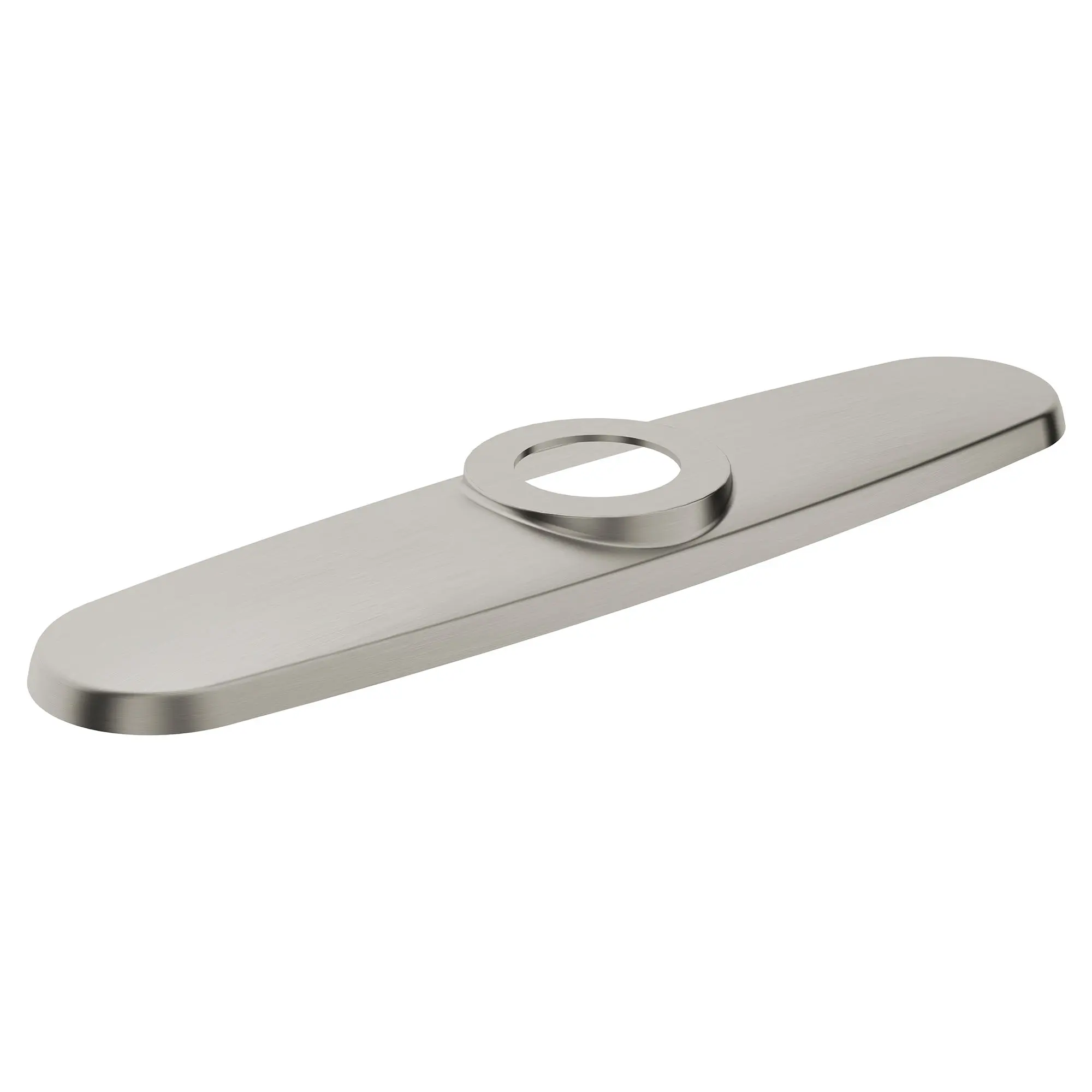 10" Kitchen Escutcheon