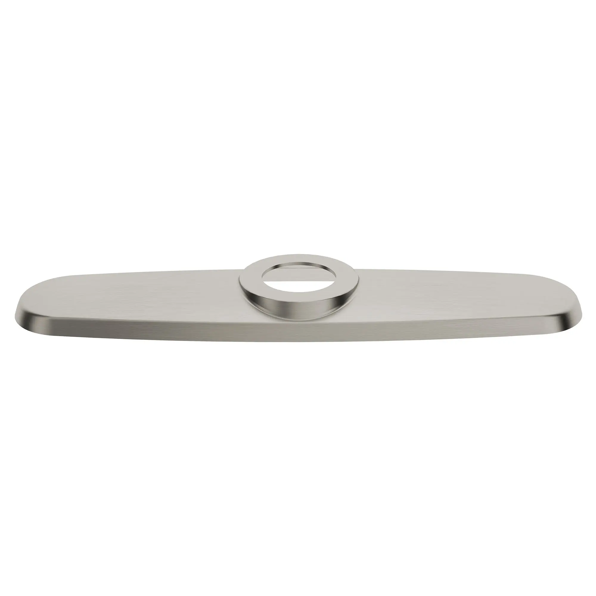 10" Kitchen Escutcheon