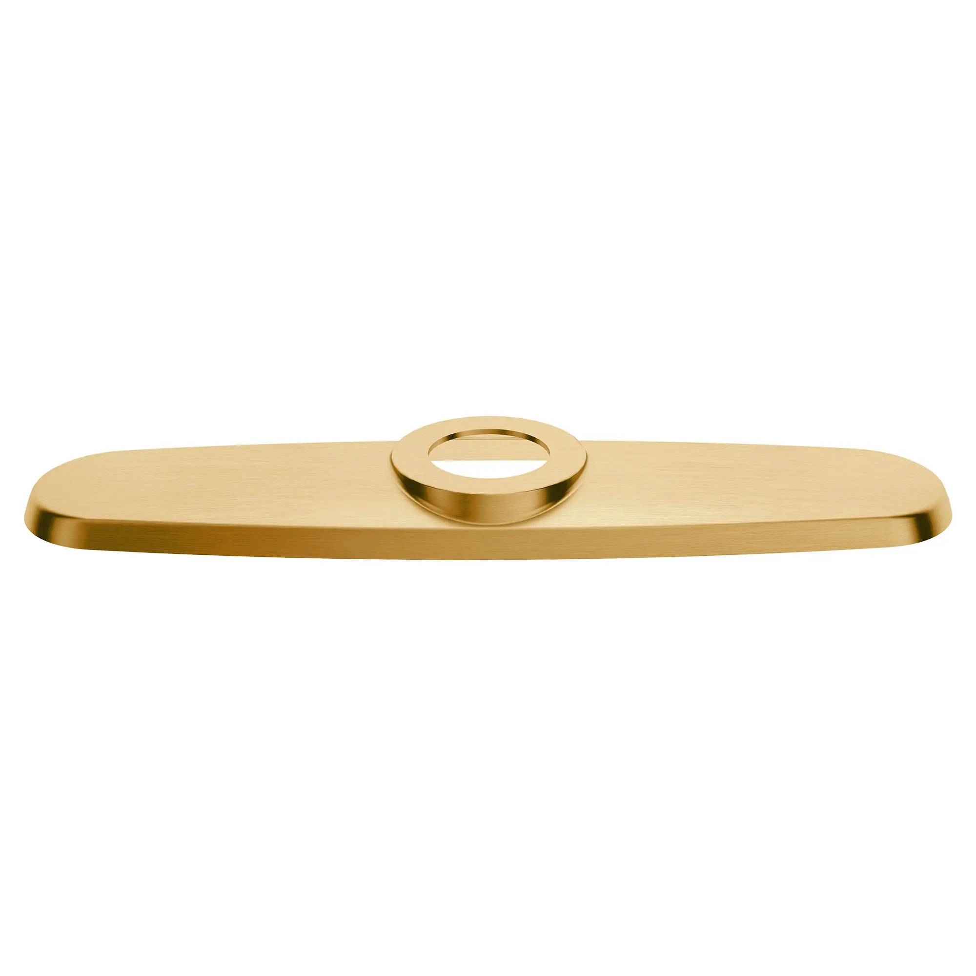 10" Kitchen Escutcheon