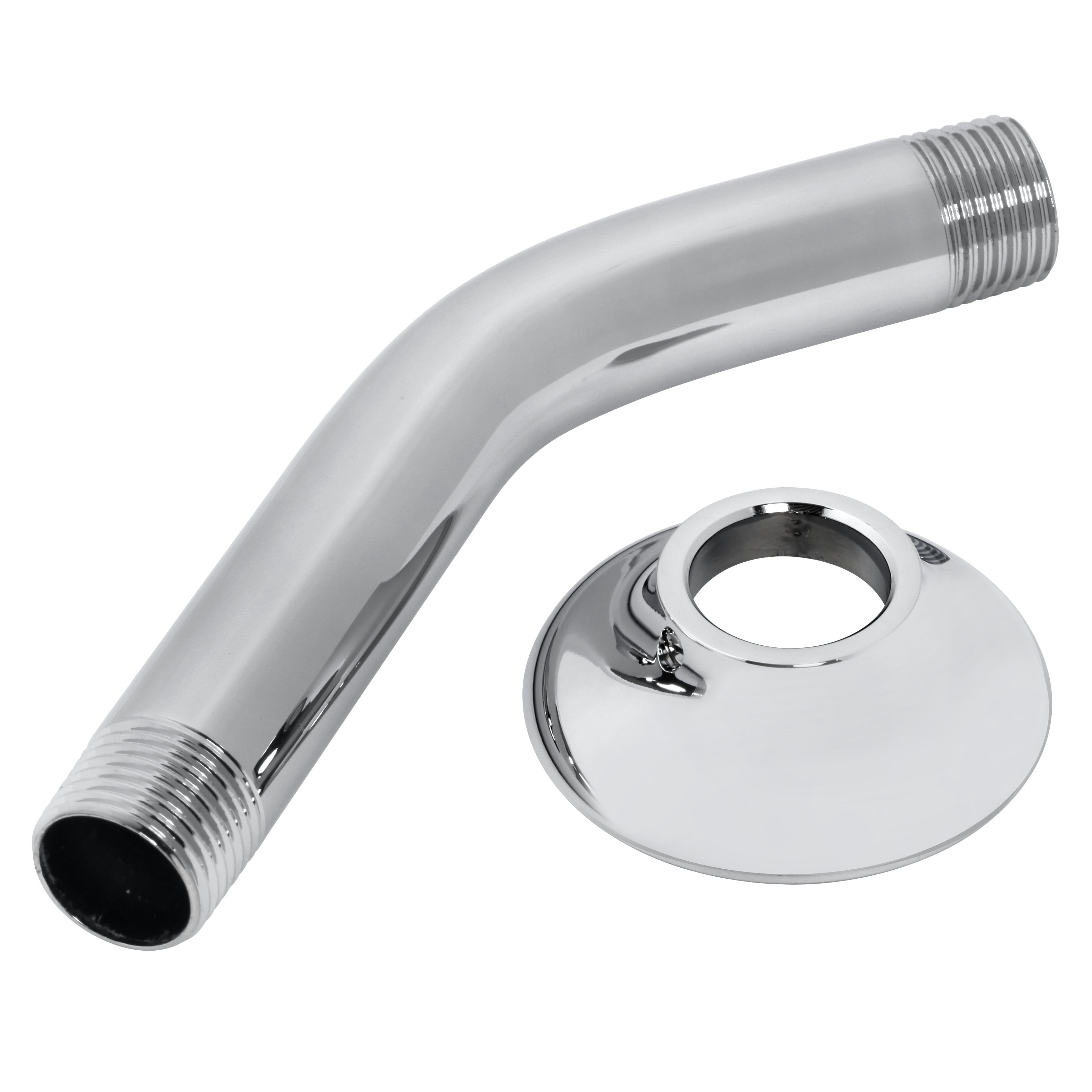 Shower Arm and Flange