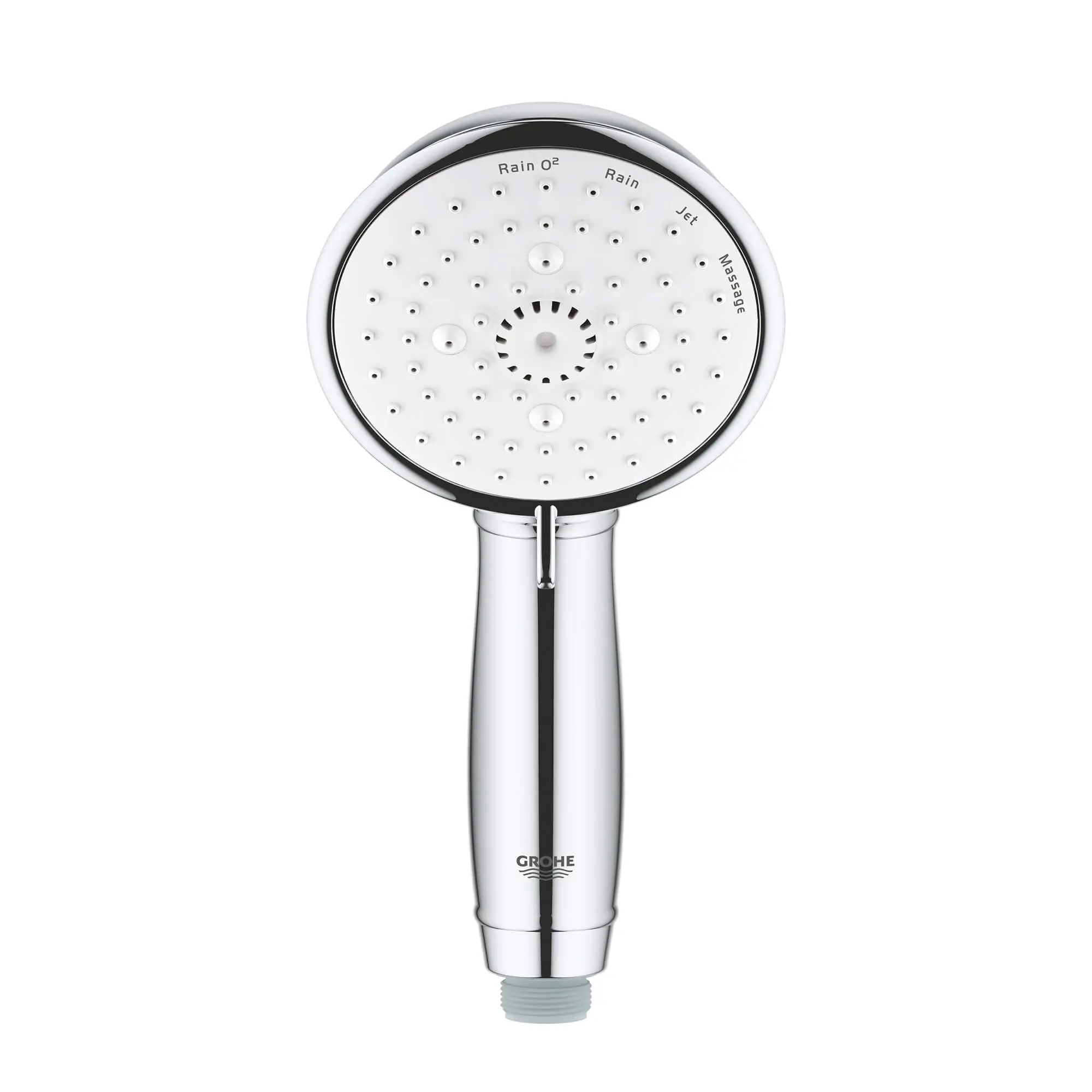 100 Hand Shower - 4 Sprays, 2.5 gpm