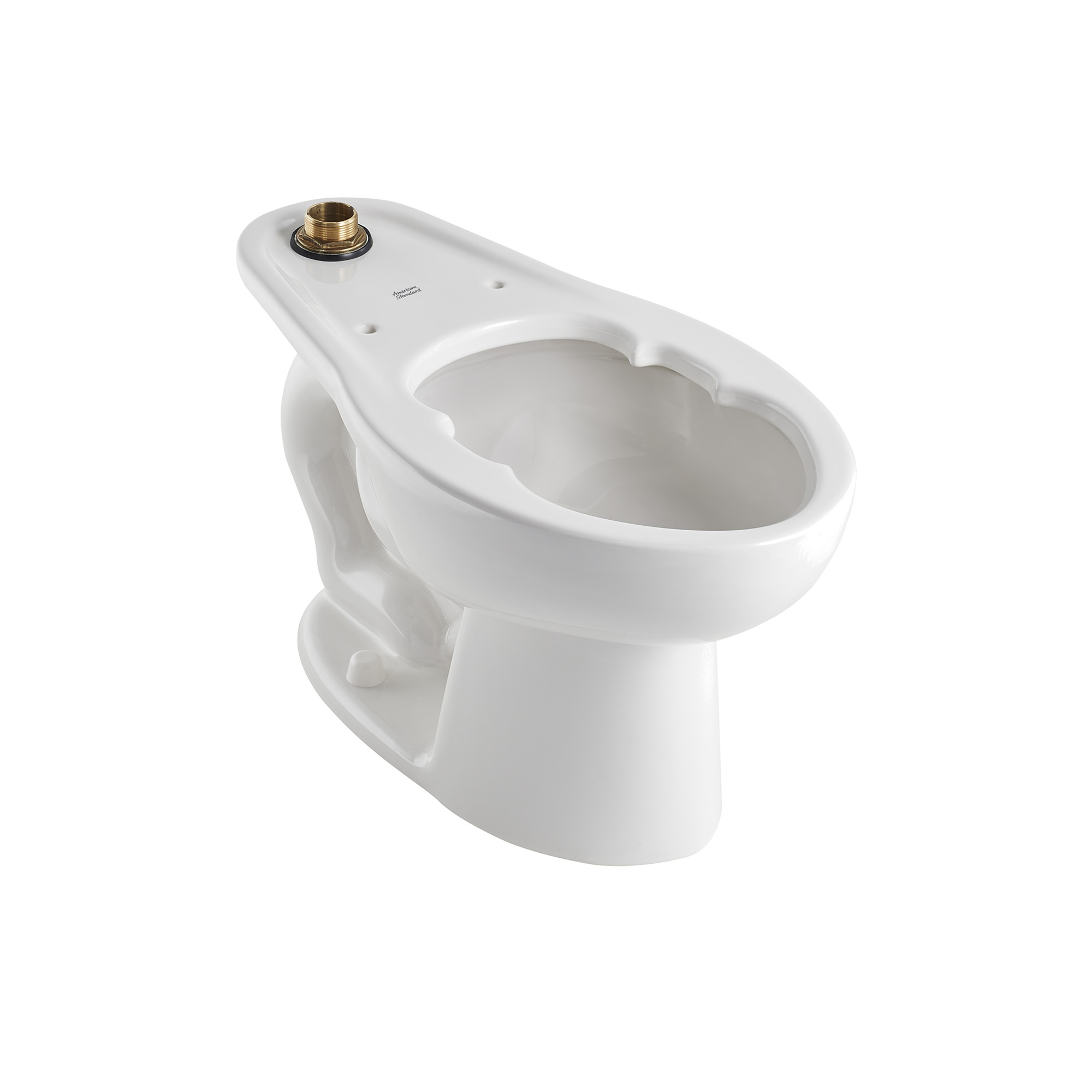 Joint WC pour soupape IDEAL STANDARD l.9.5 x H.15 x P.1 cm ❘ Bricoman