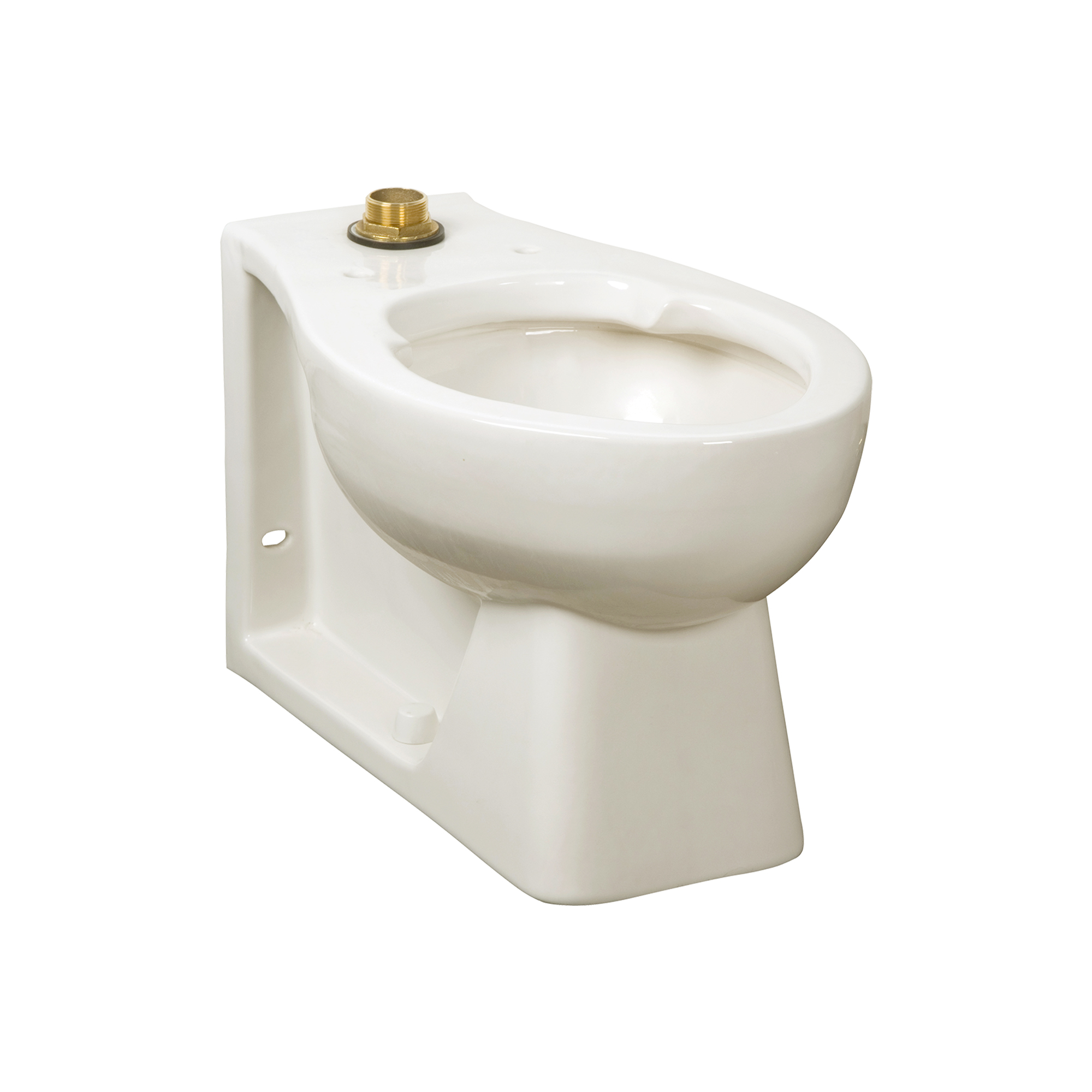 Huron™ 1.28 – 1.6 gpf (4.8 – 6.0 Lpf) Chair Height Top Spud Back Outlet Elongated EverClean™ Bowl