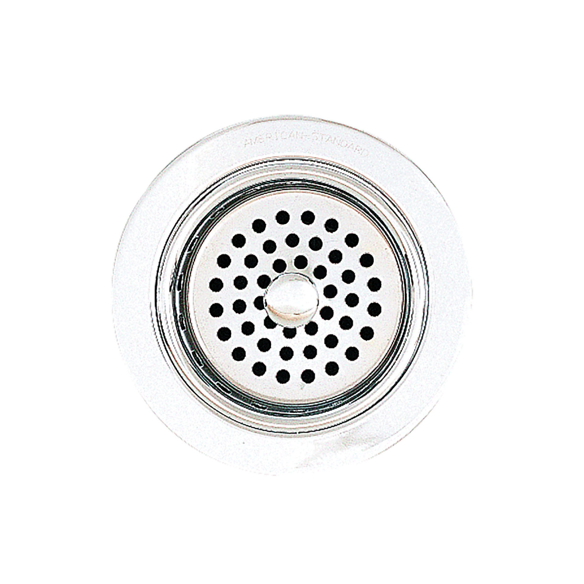 How To Remove American Standard Bathroom Sink Drain Stopper