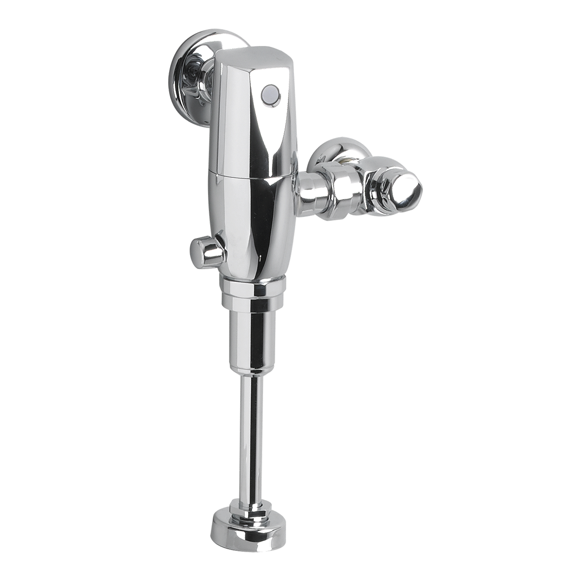 American Standard - Ultima™ Selectronic Touchless Toilet Flush