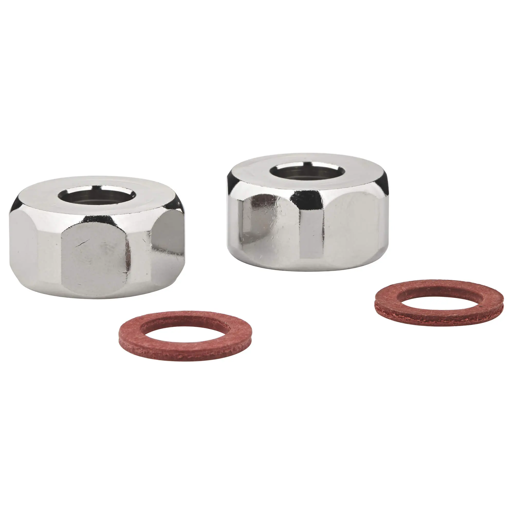 Coupling Nut (1/2")