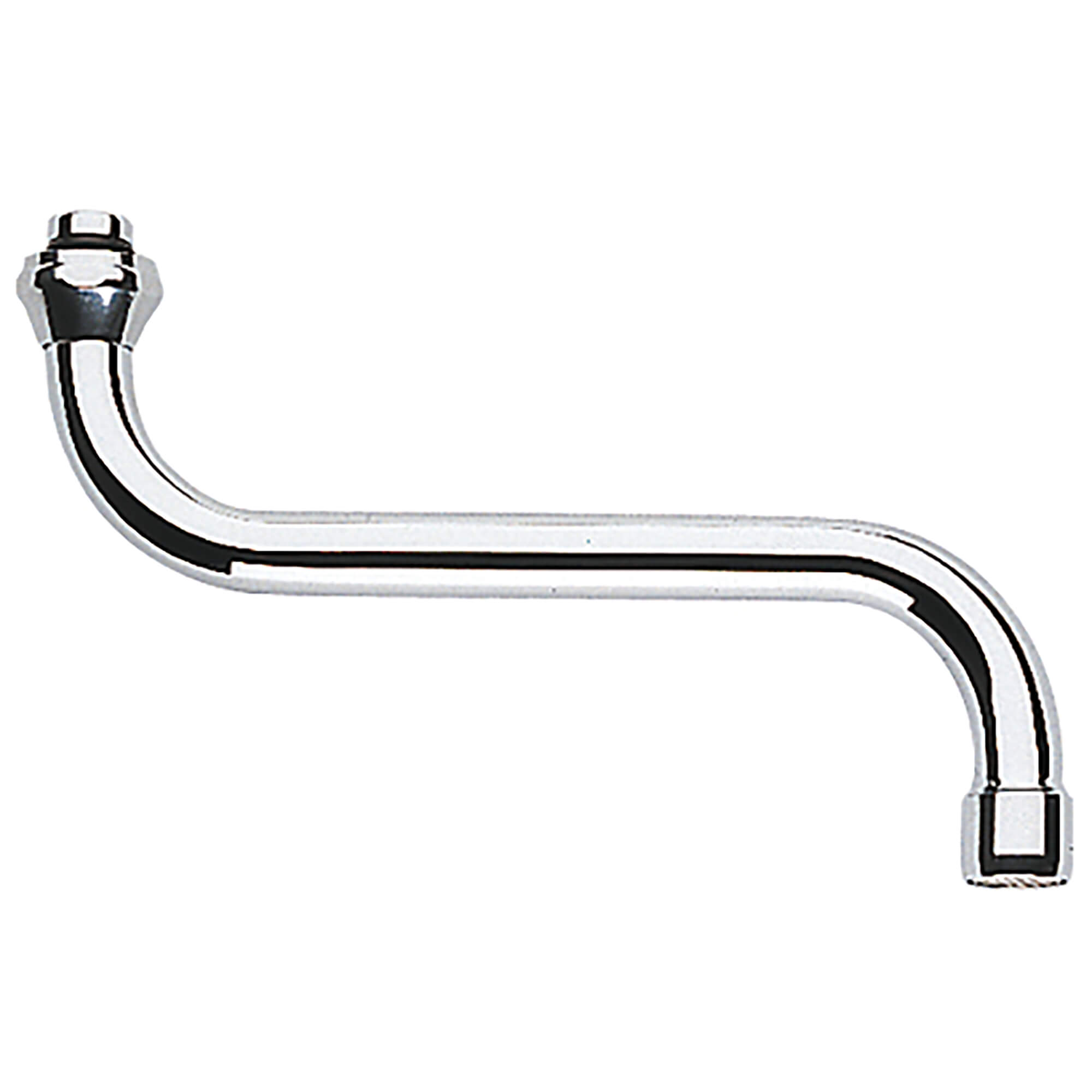 Grohe mousseur flow control, Grohe 13928000