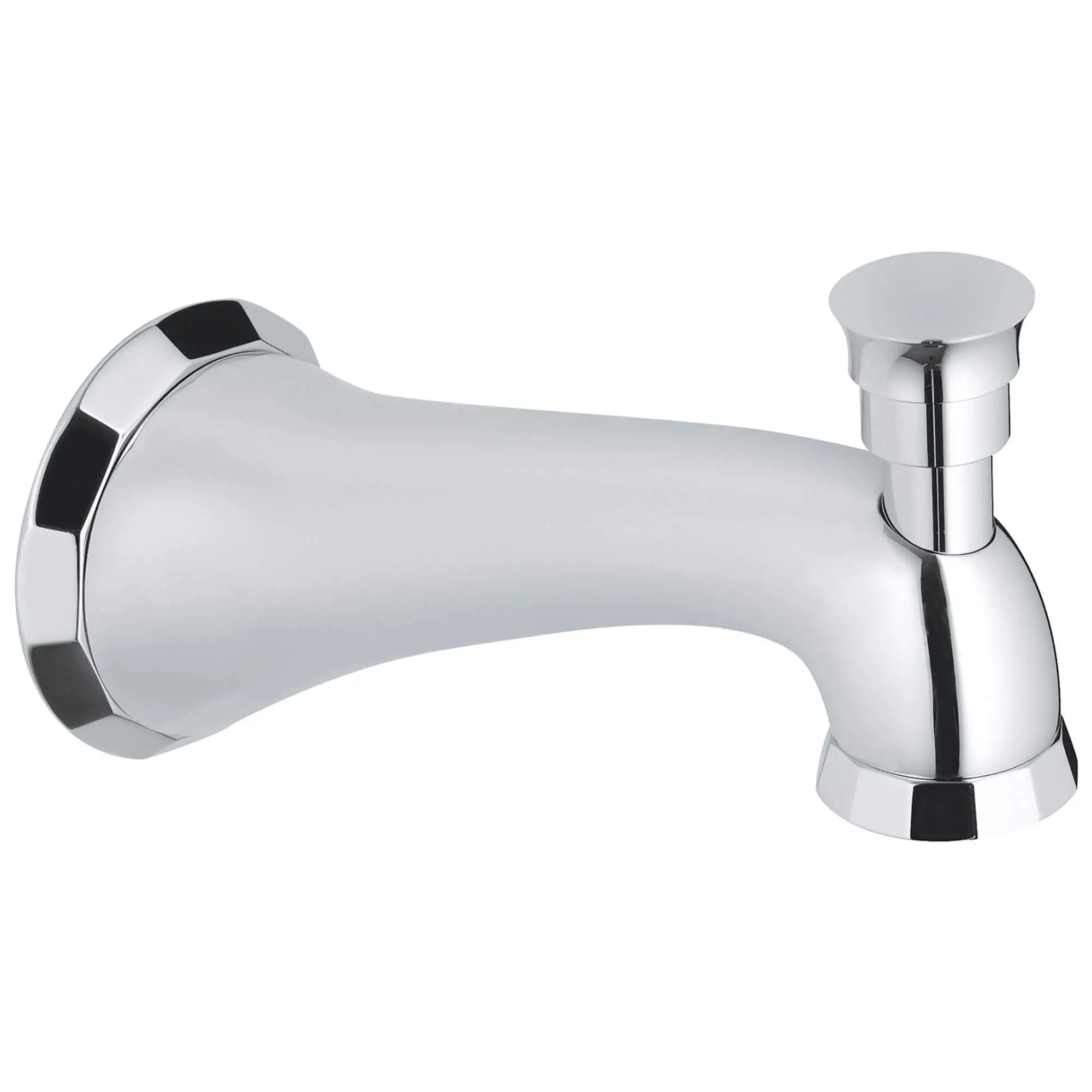 Diverter Tub Spout