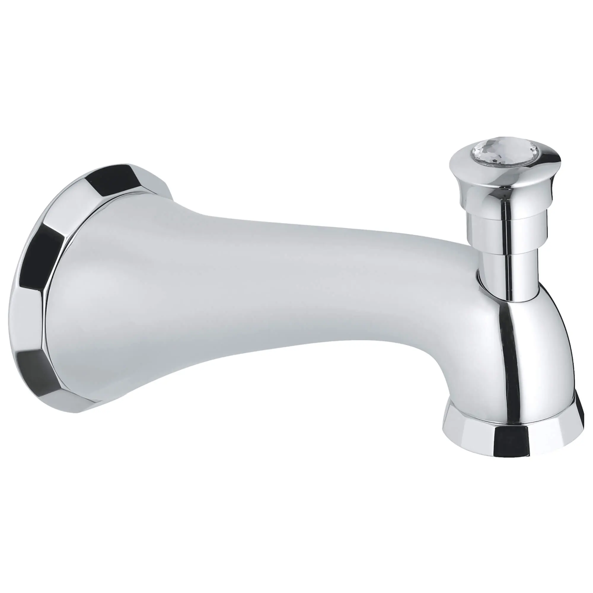 Diverter Tub Spout