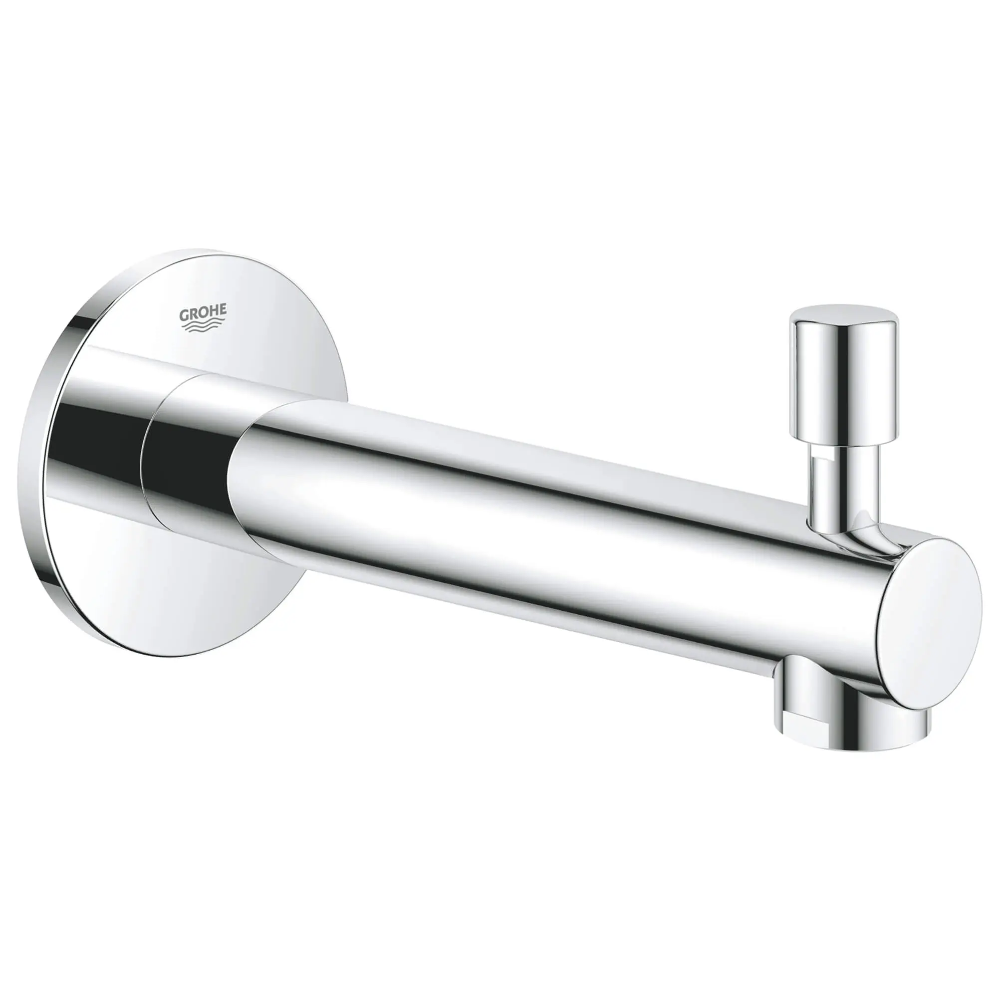 Diverter Tub Spout