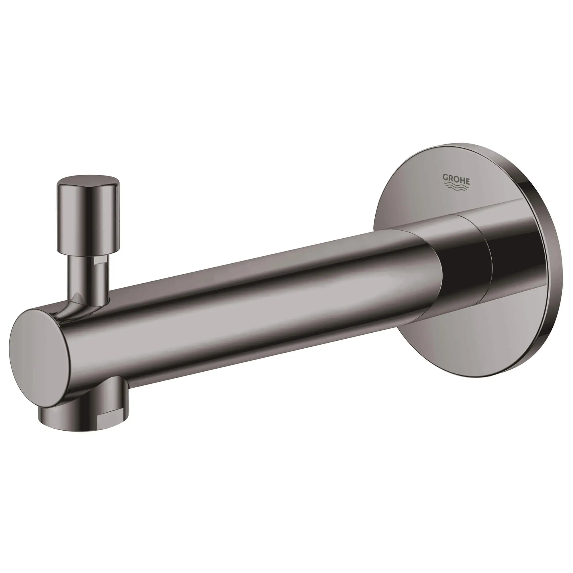 Diverter Tub Spout