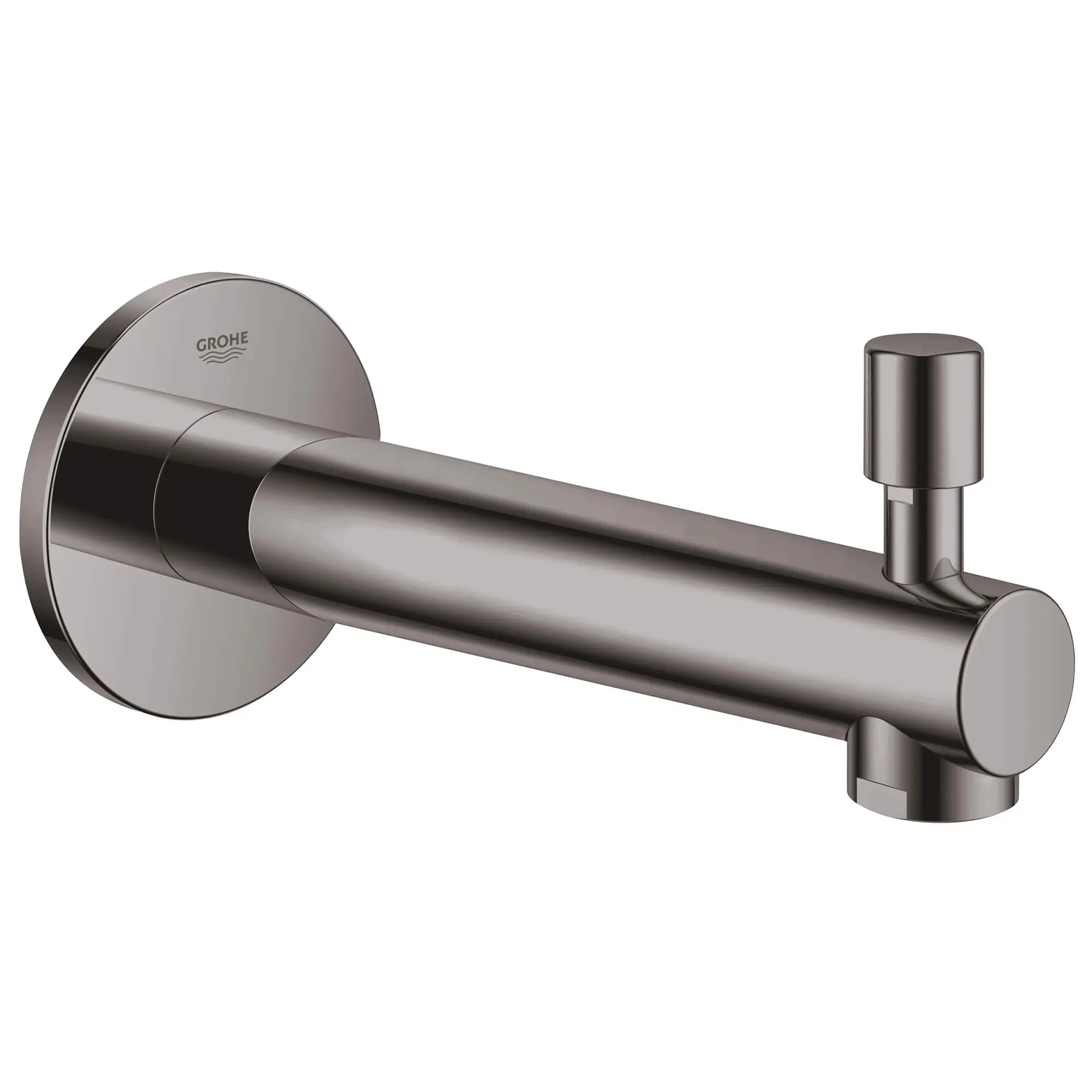 Diverter Tub Spout