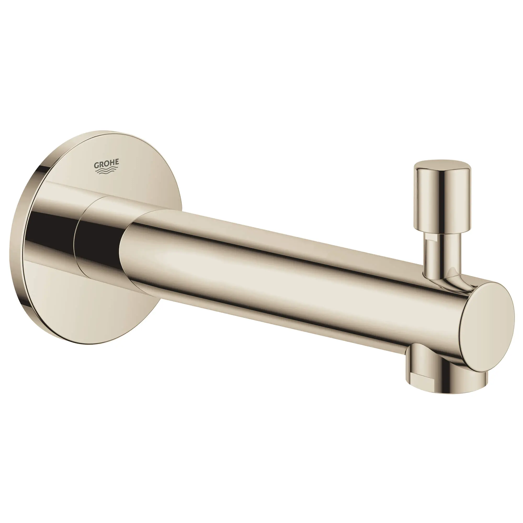 Diverter Tub Spout