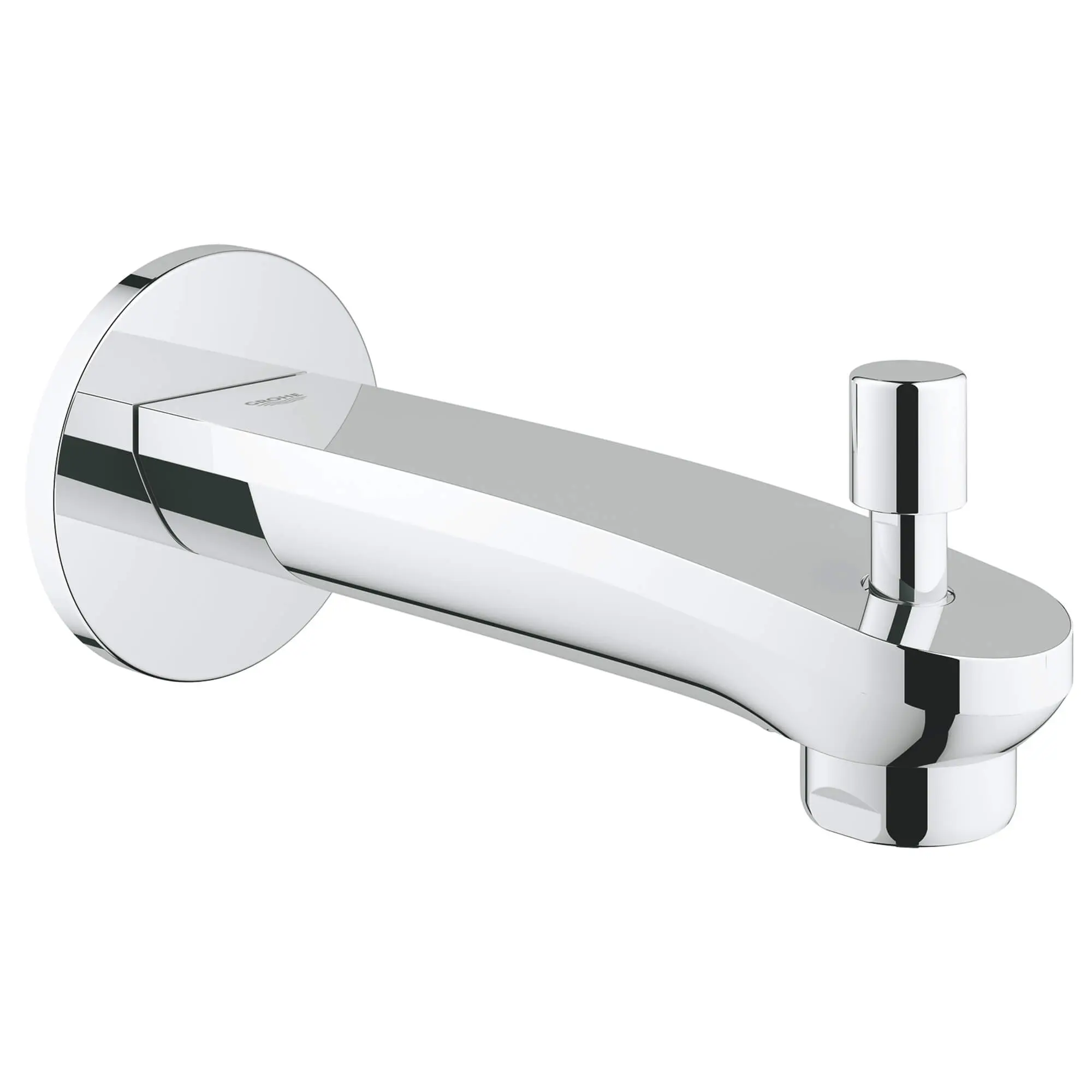 Diverter Tub Spout