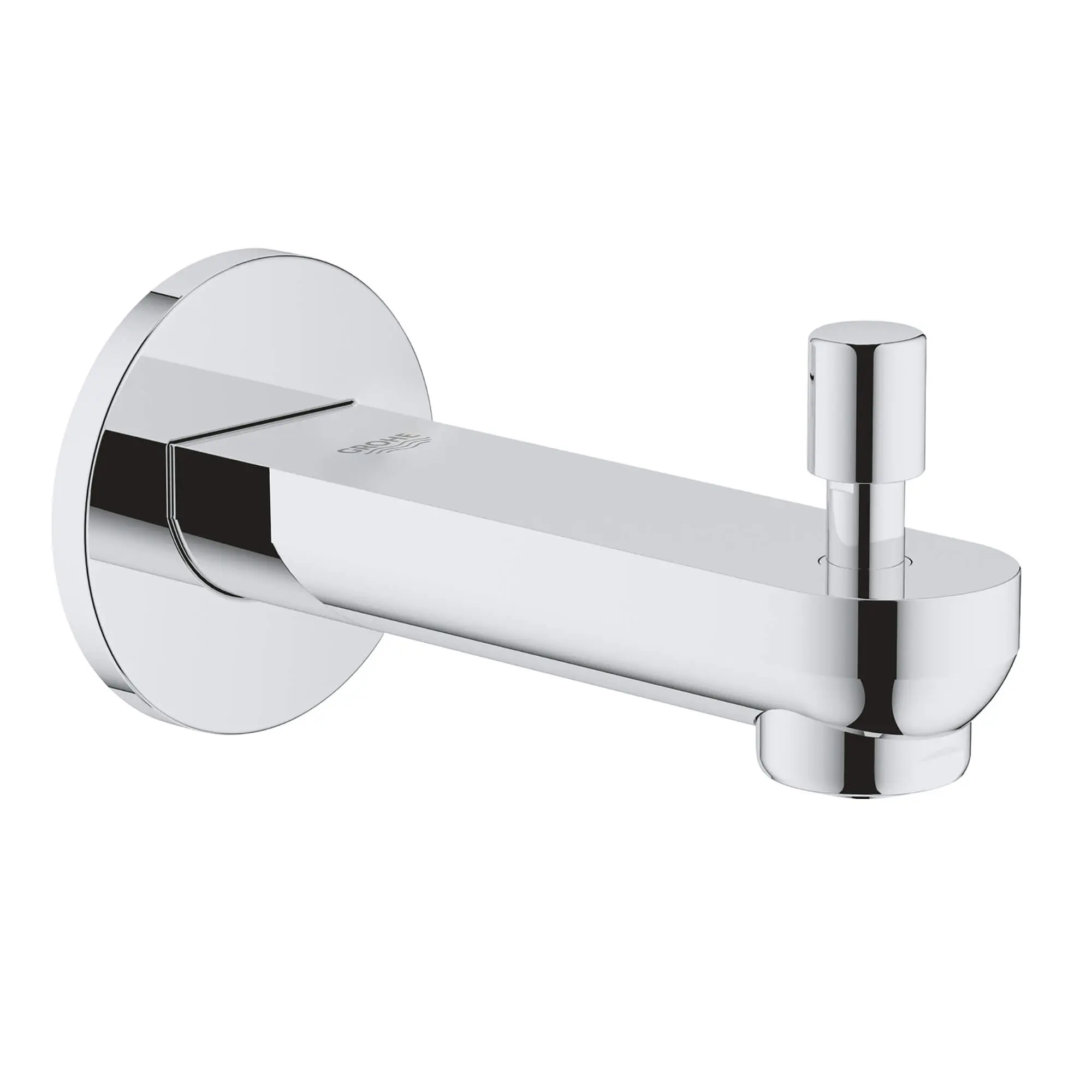 Diverter Tub Spout