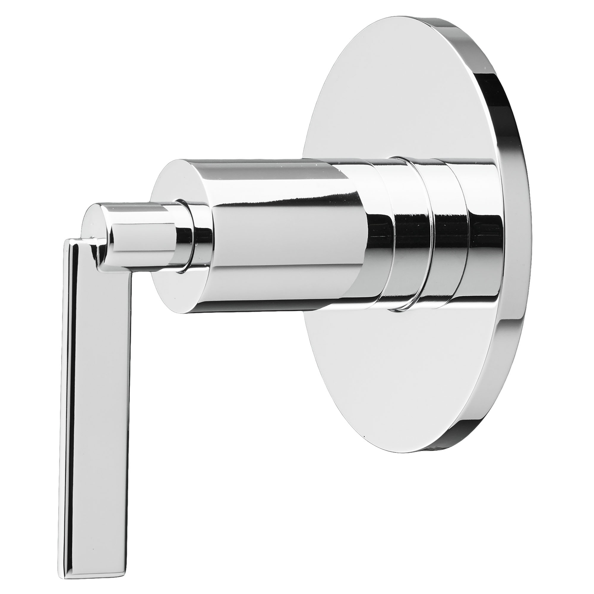 Percy® 4/3 & 3/2 DIVERTER VALVE TRIM WITH LEVER HANDLES