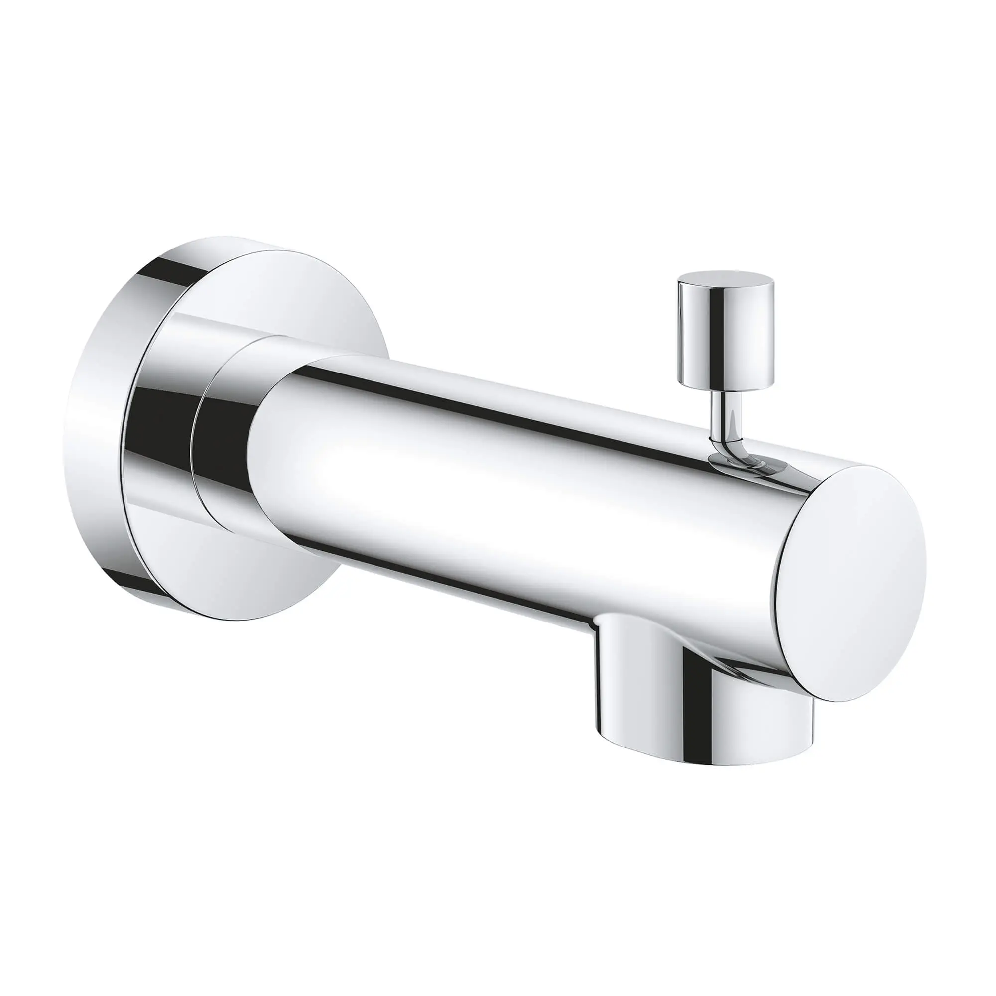 Diverter Tub Spout