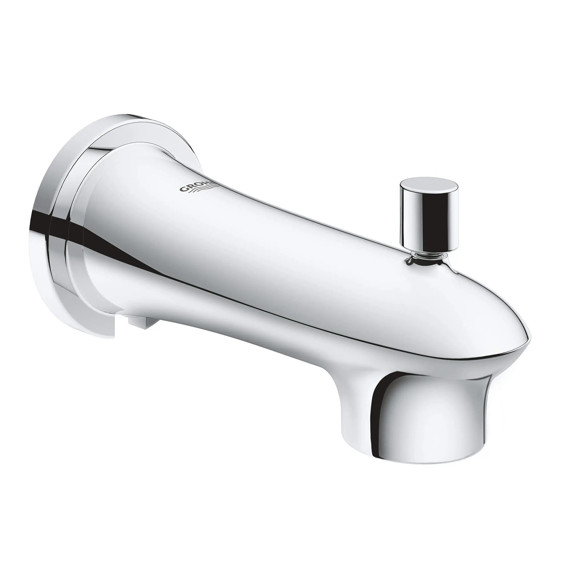 Diverter Tub Spout