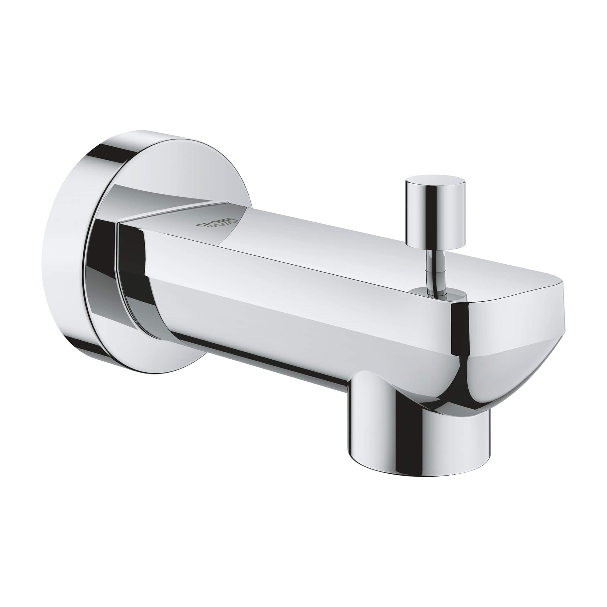 Diverter Tub Spout