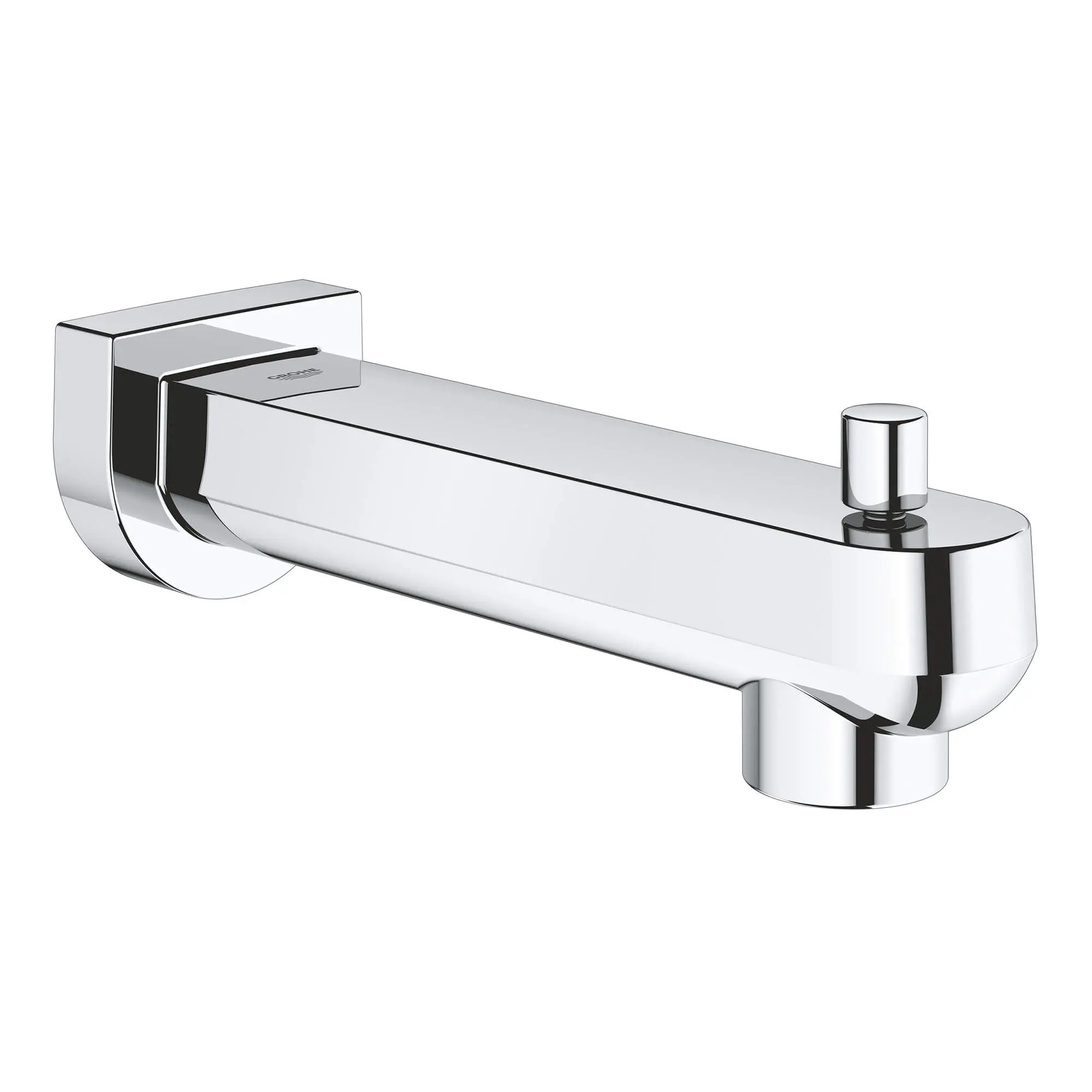 Diverter Tub Spout