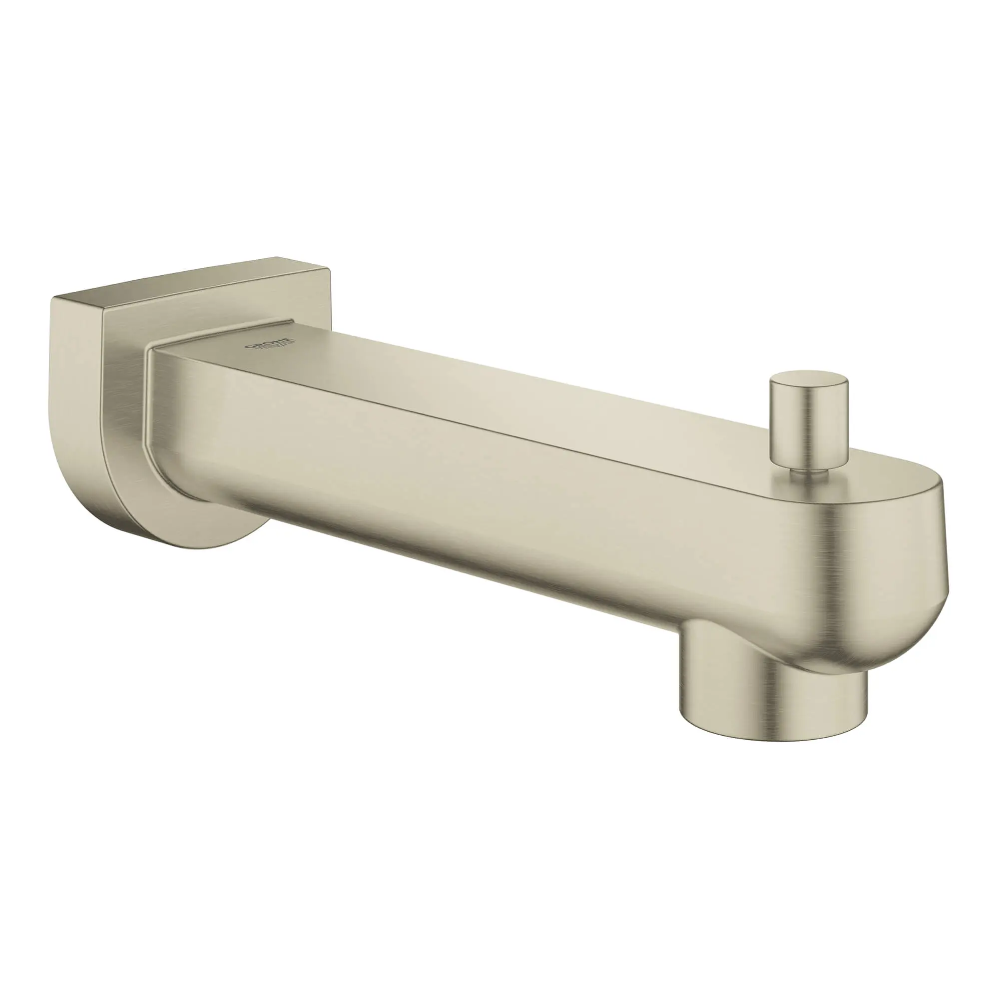 Diverter Tub Spout