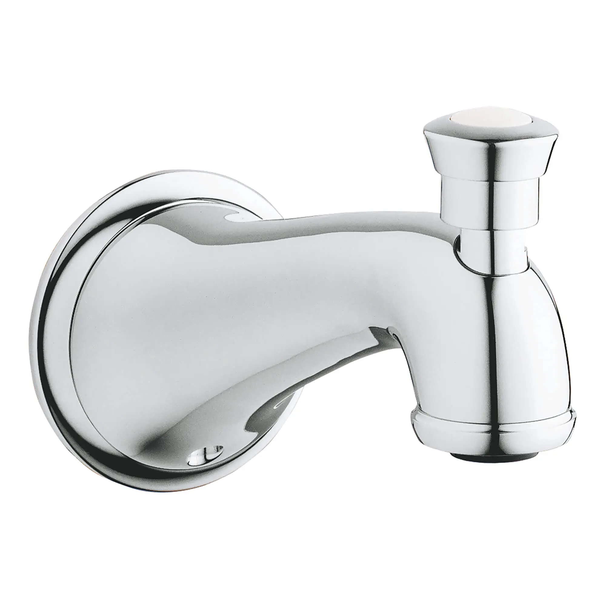 Diverter Tub Spout