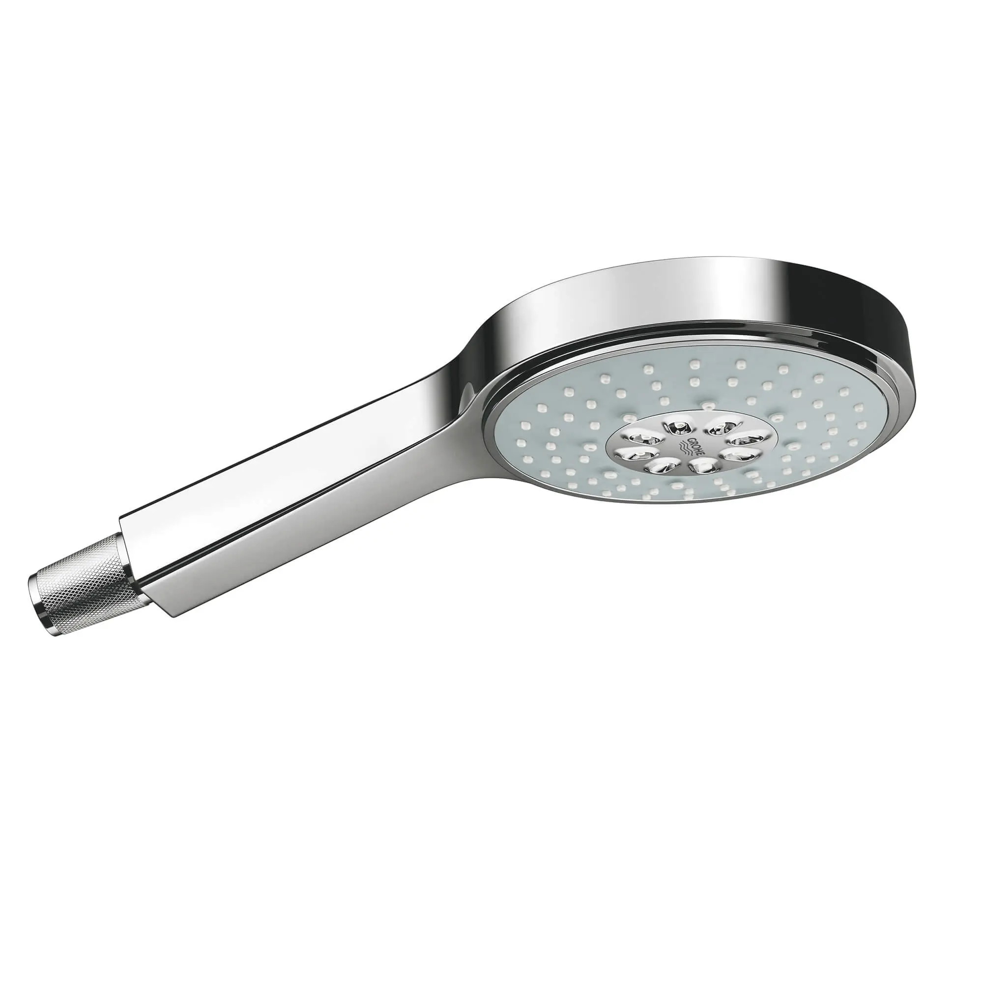 130 Hand Shower - 4 Sprays, 9.5 L/min (2.5 gpm)