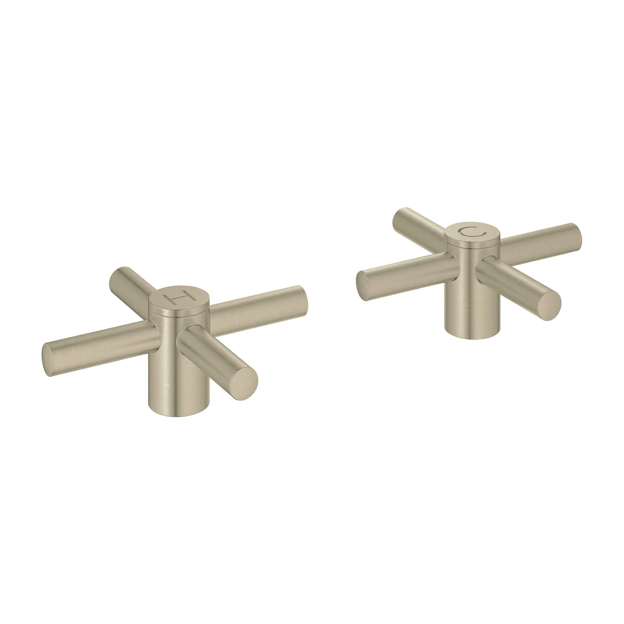 Cross Handles (Pair)