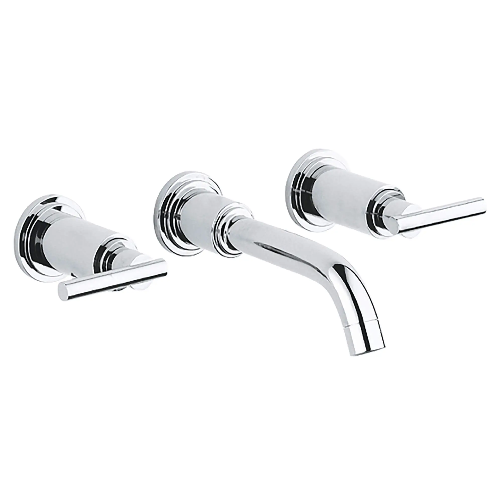 Lever Handles (Pair)