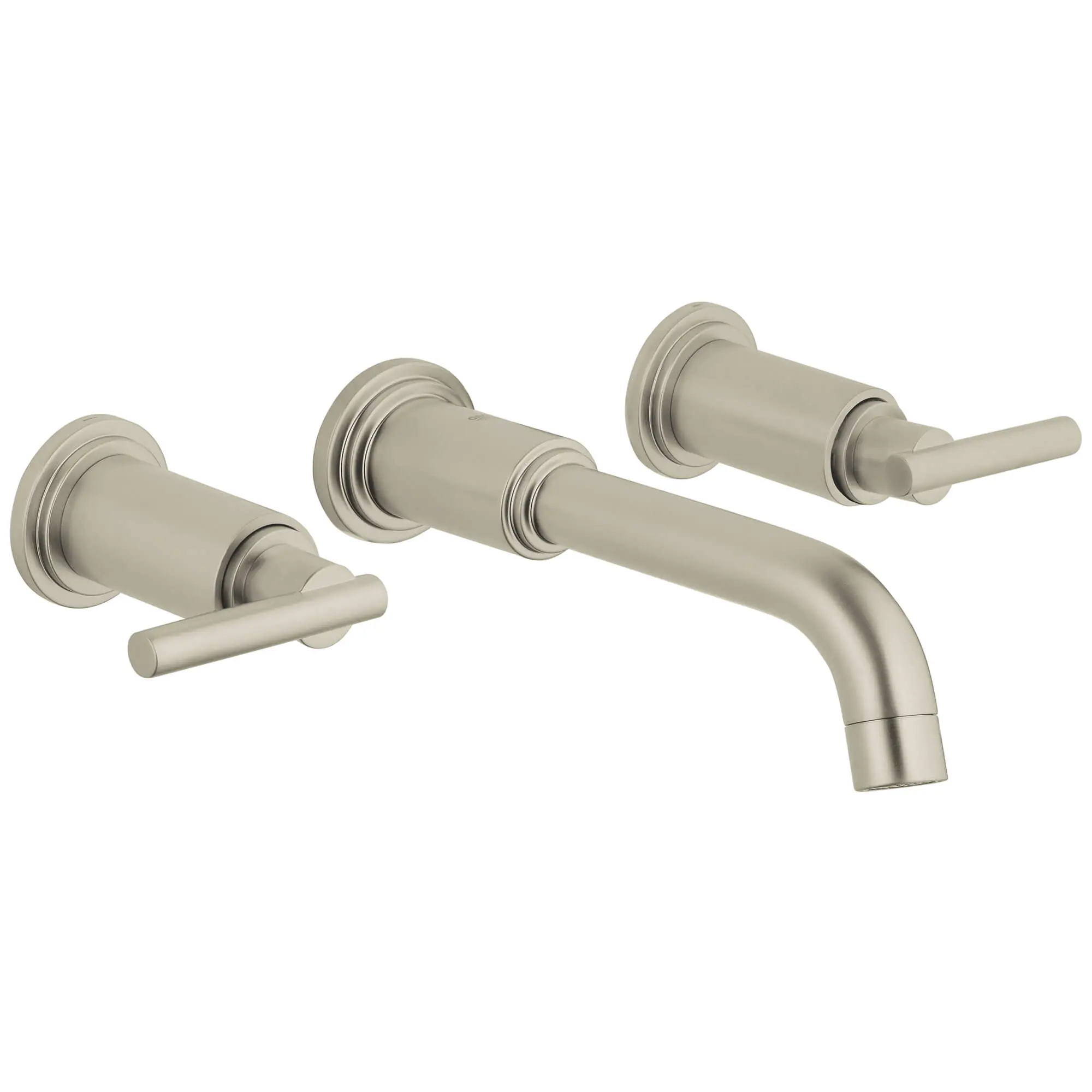 Lever Handles (Pair)