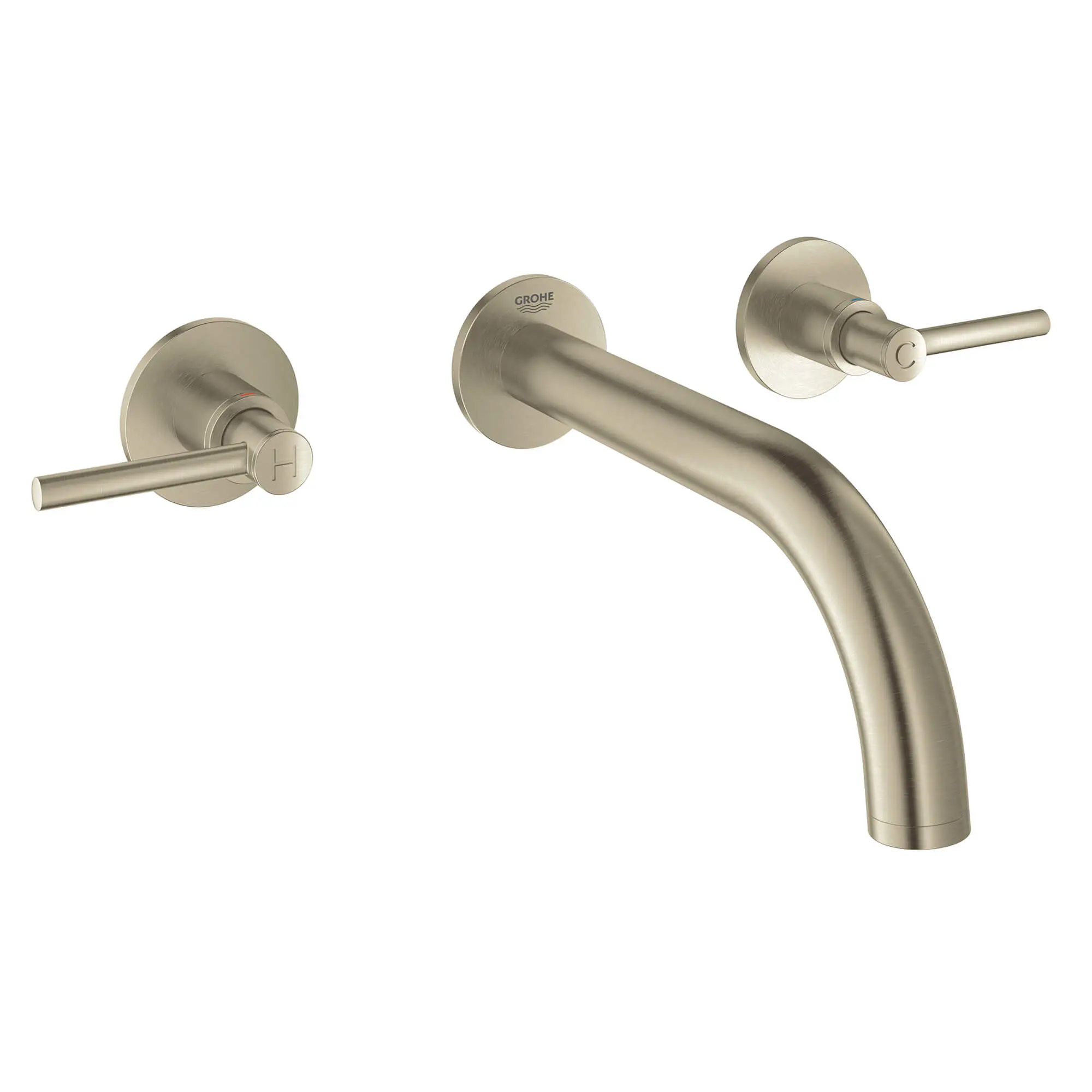 Lever Handles (Pair)