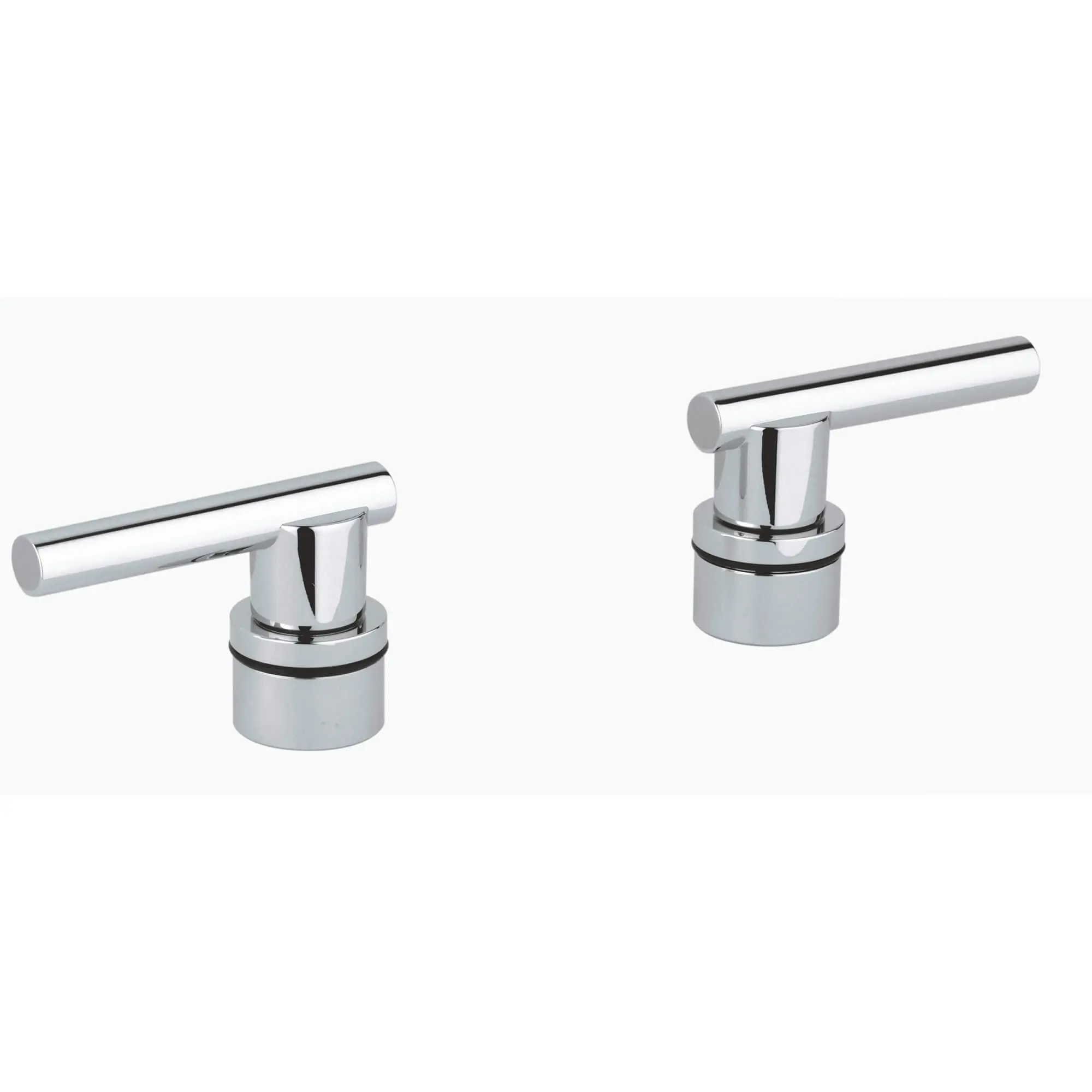 Lever Handles (Sold in Pairs)