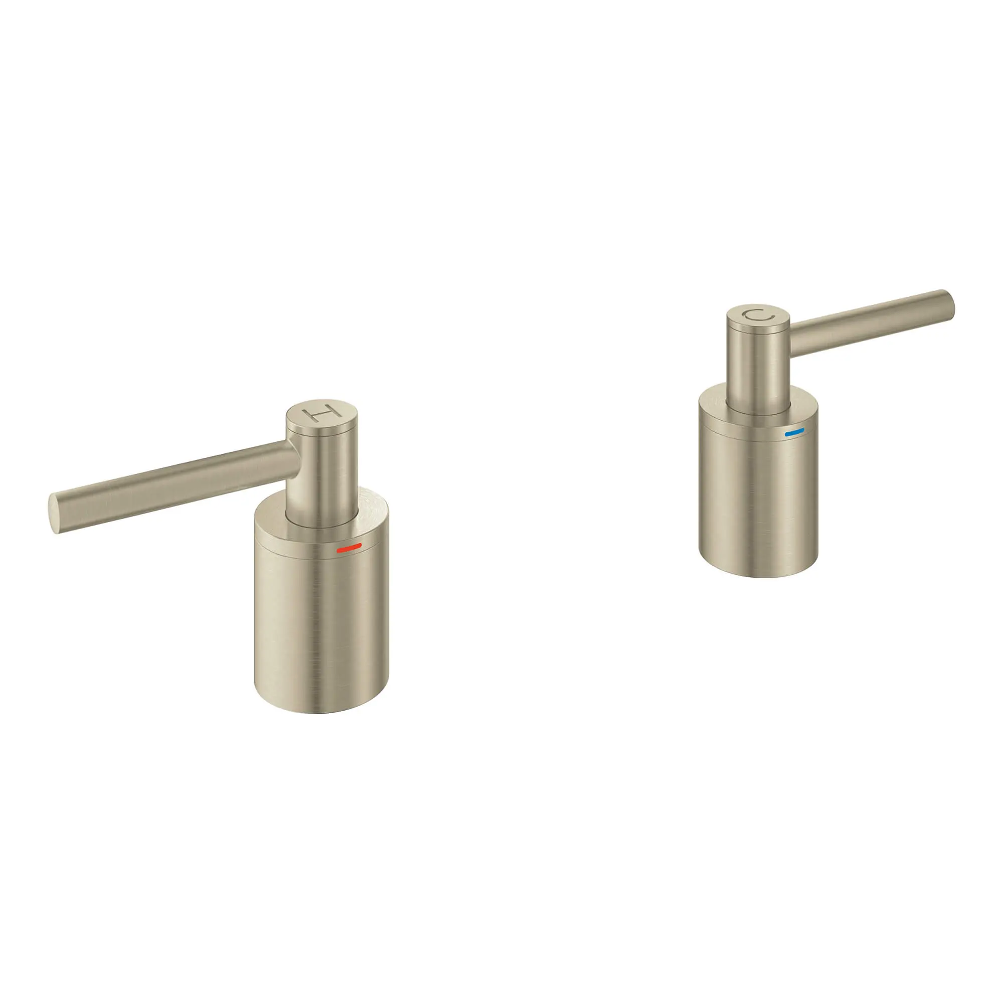 Lever Handles (Pair)