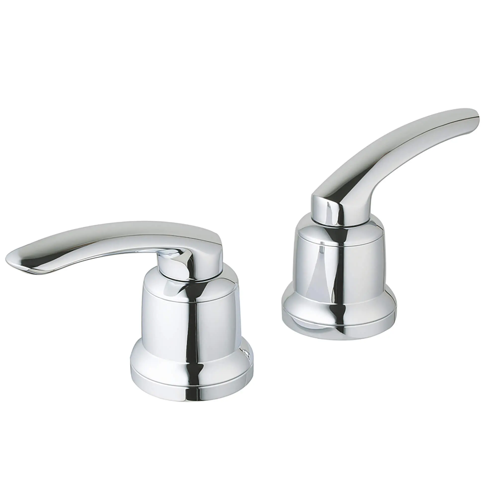 Lever Handles (Pair)