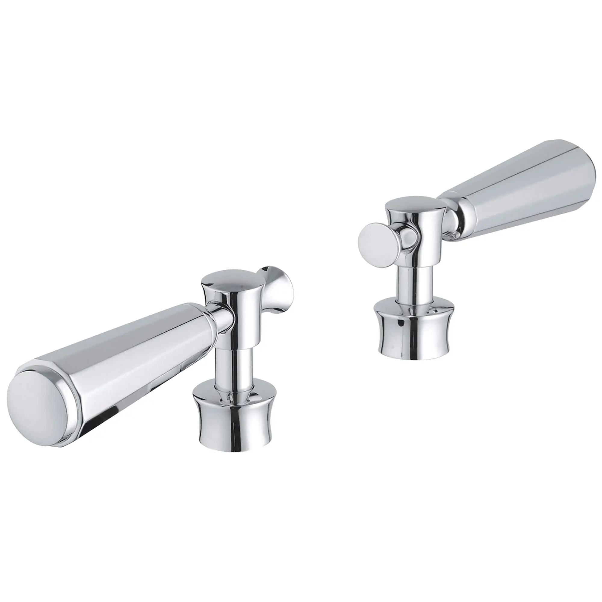 Lever Handles (Pair)