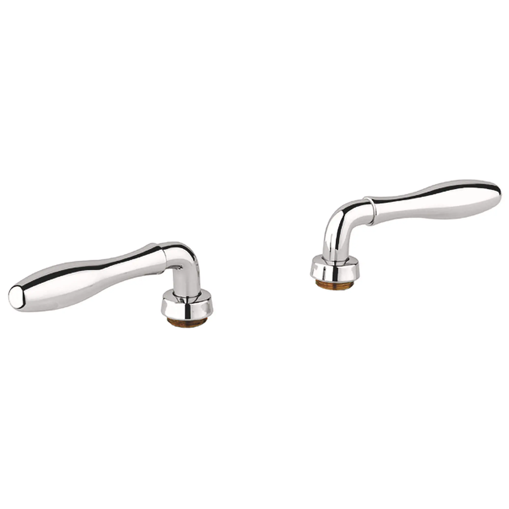 Lever Handles (Pair)