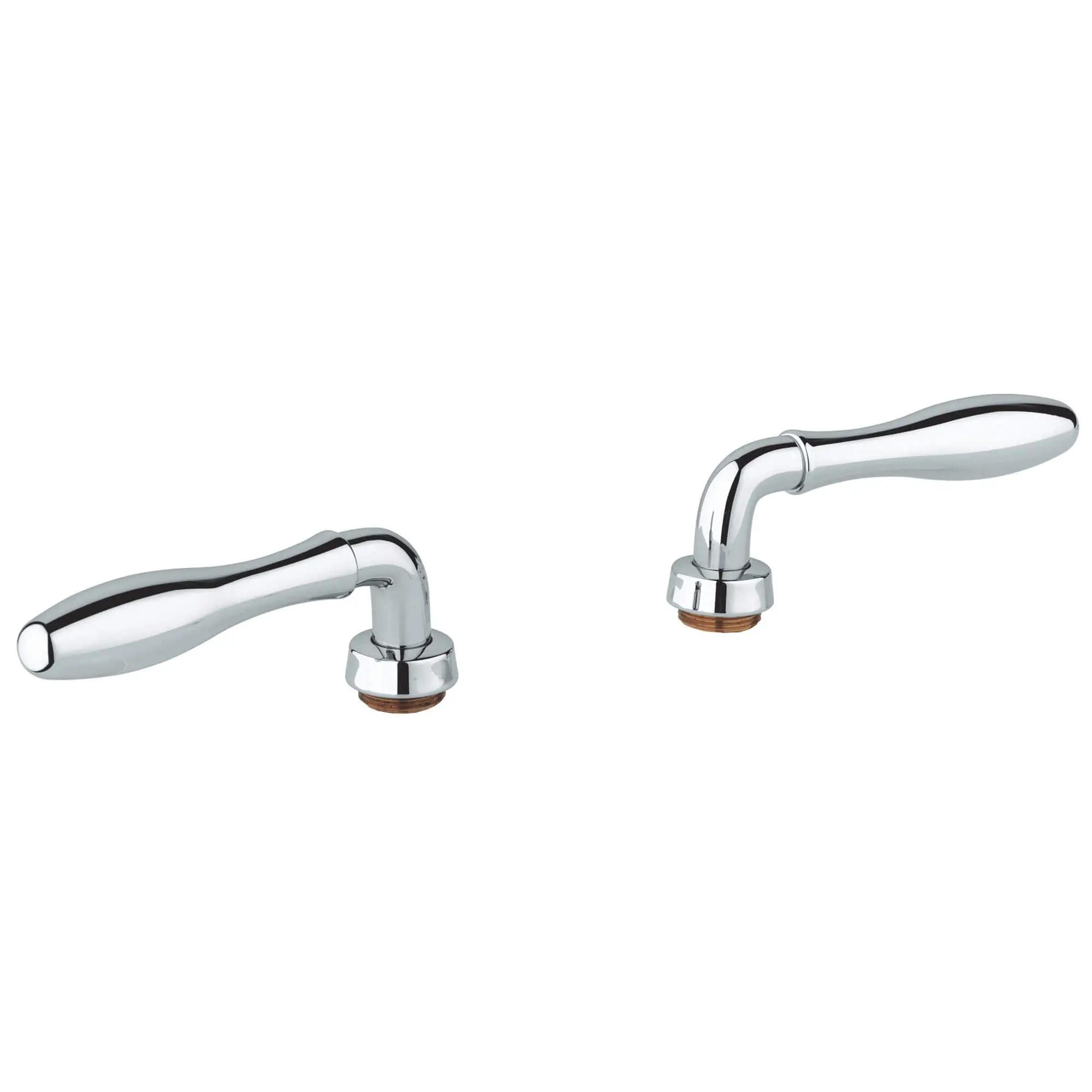 Lever Handles (Pair)