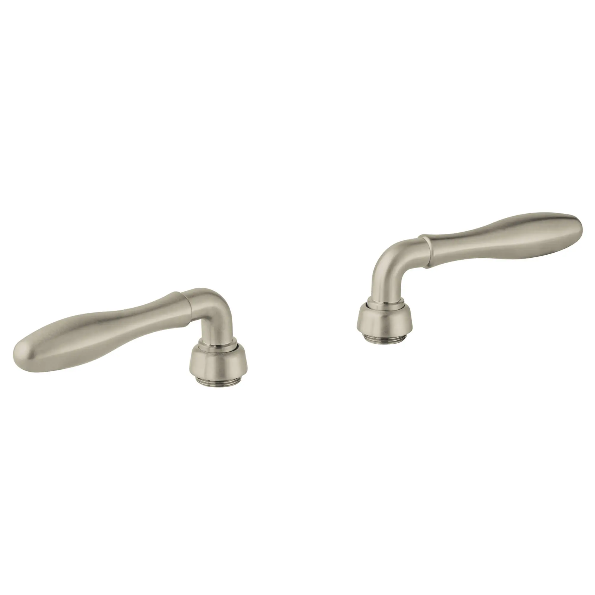 Lever Handles (Pair)