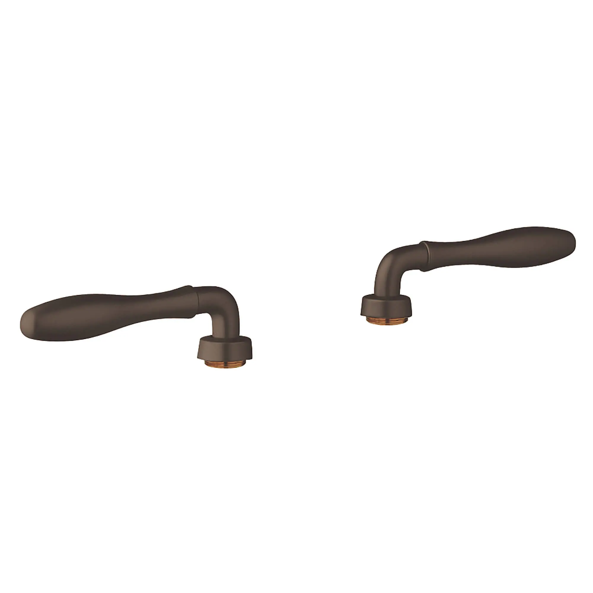 Lever Handles (Pair)