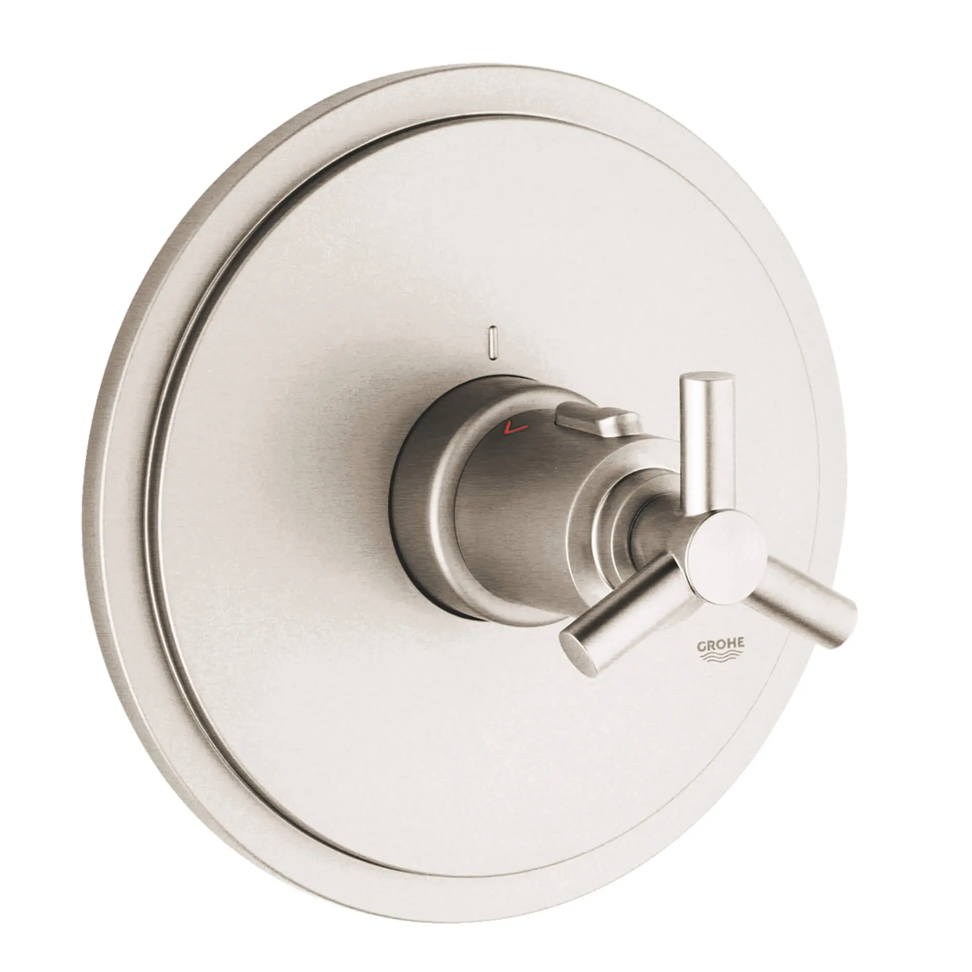 Thermostatic Valve Trim