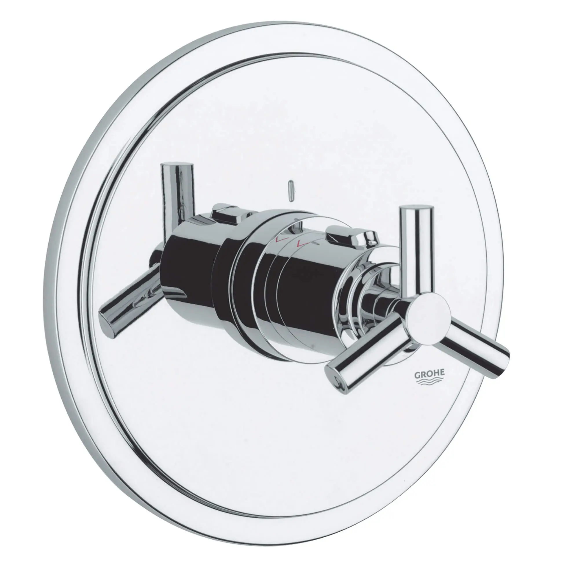 Thermostatic Valve Trim