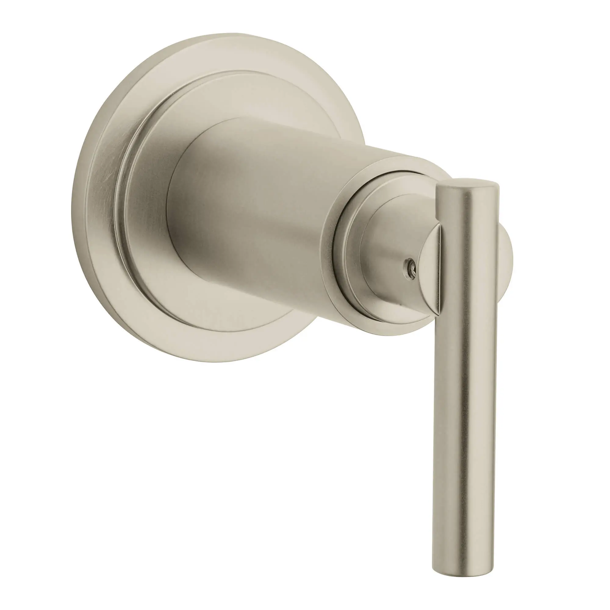 Volume Control Valve Trim with Lever Handle