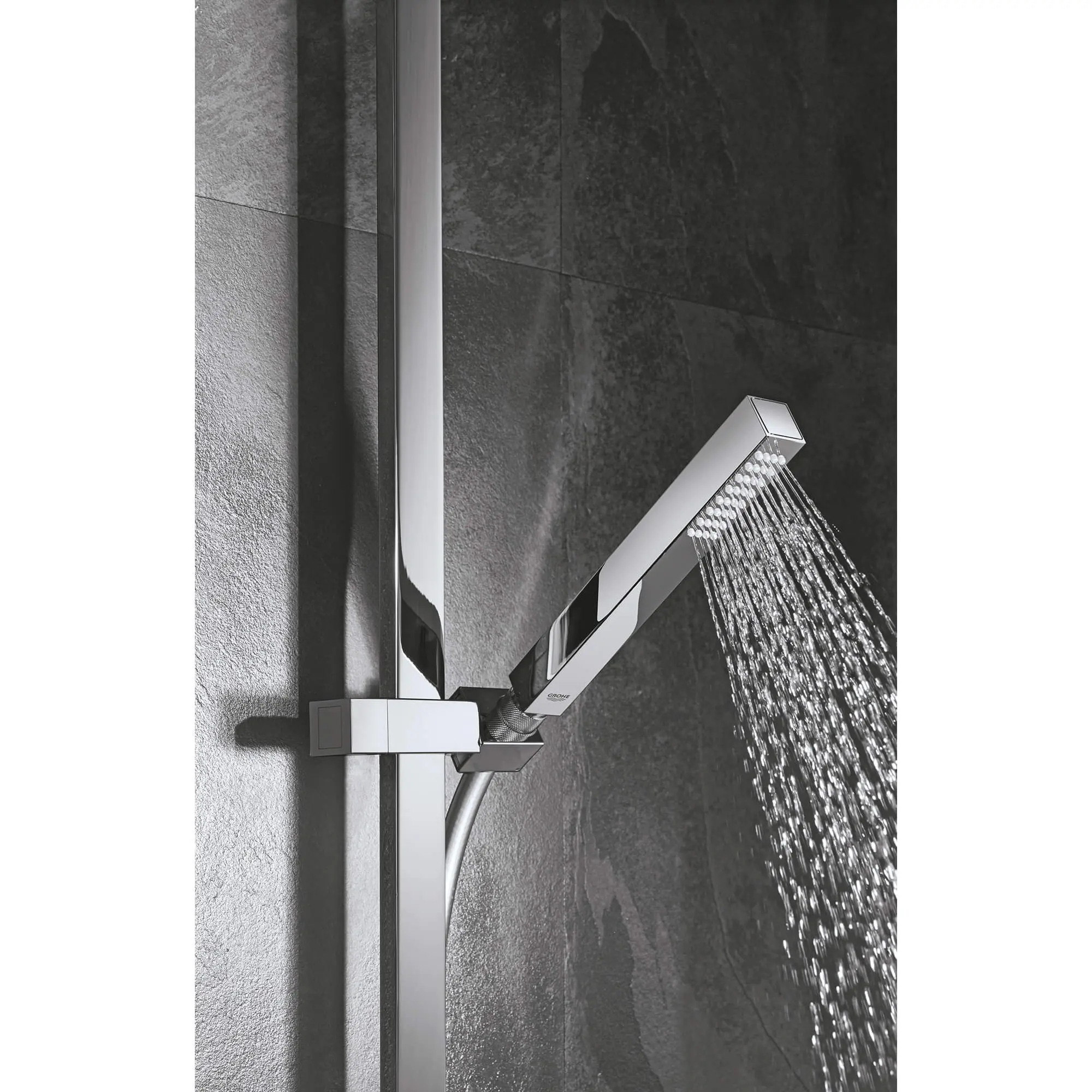 Stick Hand Shower - 1 Spray,