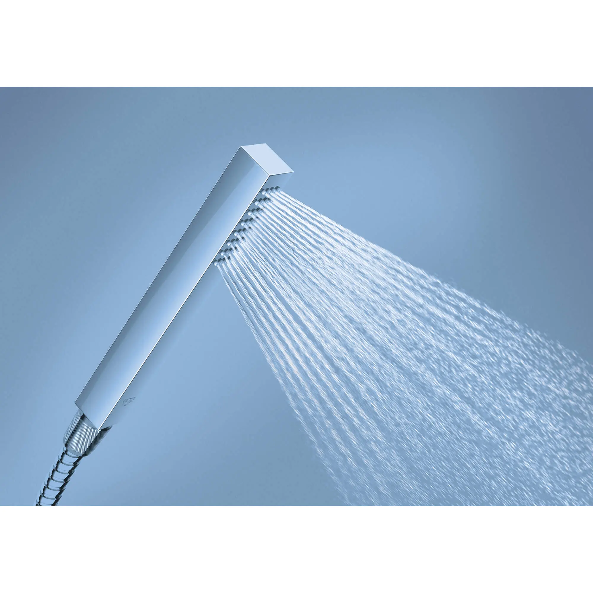 Stick Hand Shower - 1 Spray,