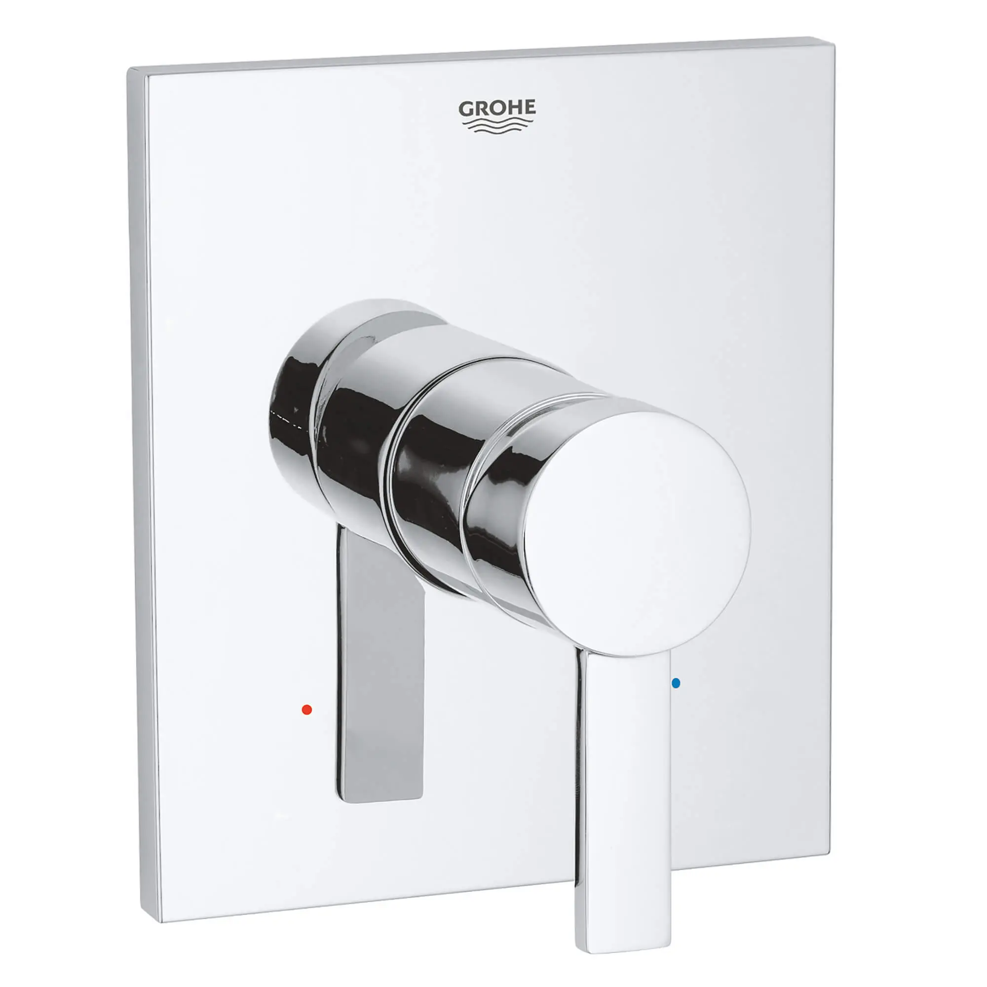 GROHE Allure Garniture d’obturateur régulateur de pression