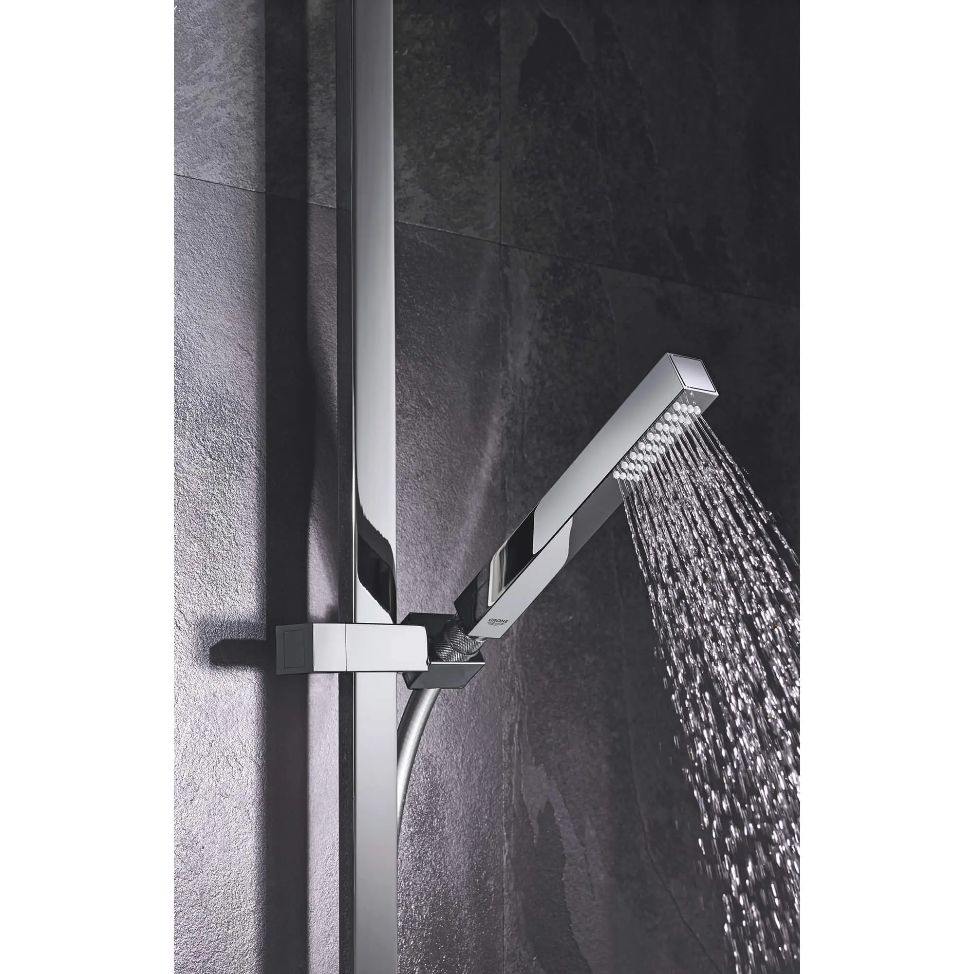 Stick Hand Shower - 1 Spray,