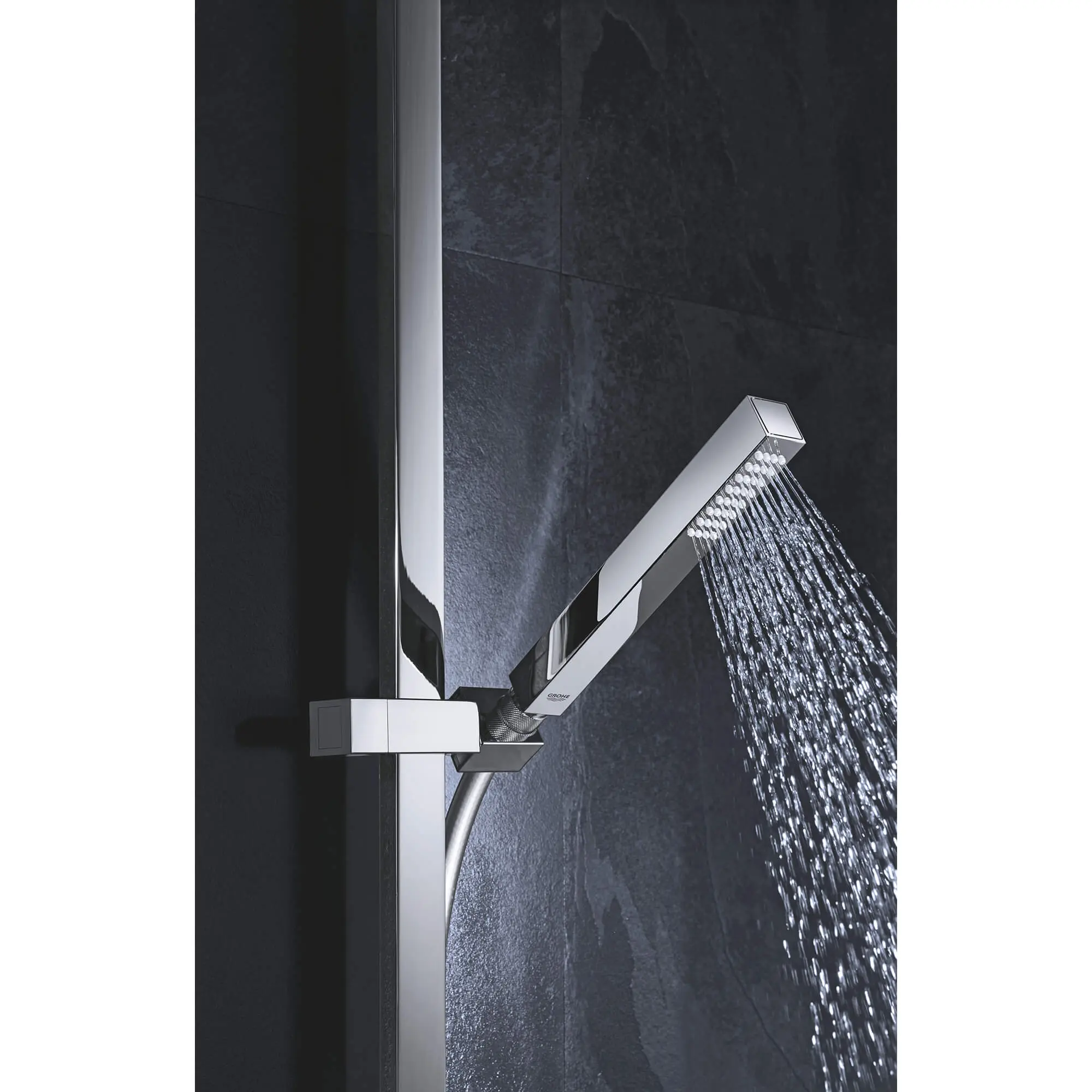 Stick Hand Shower - 1 Spray,